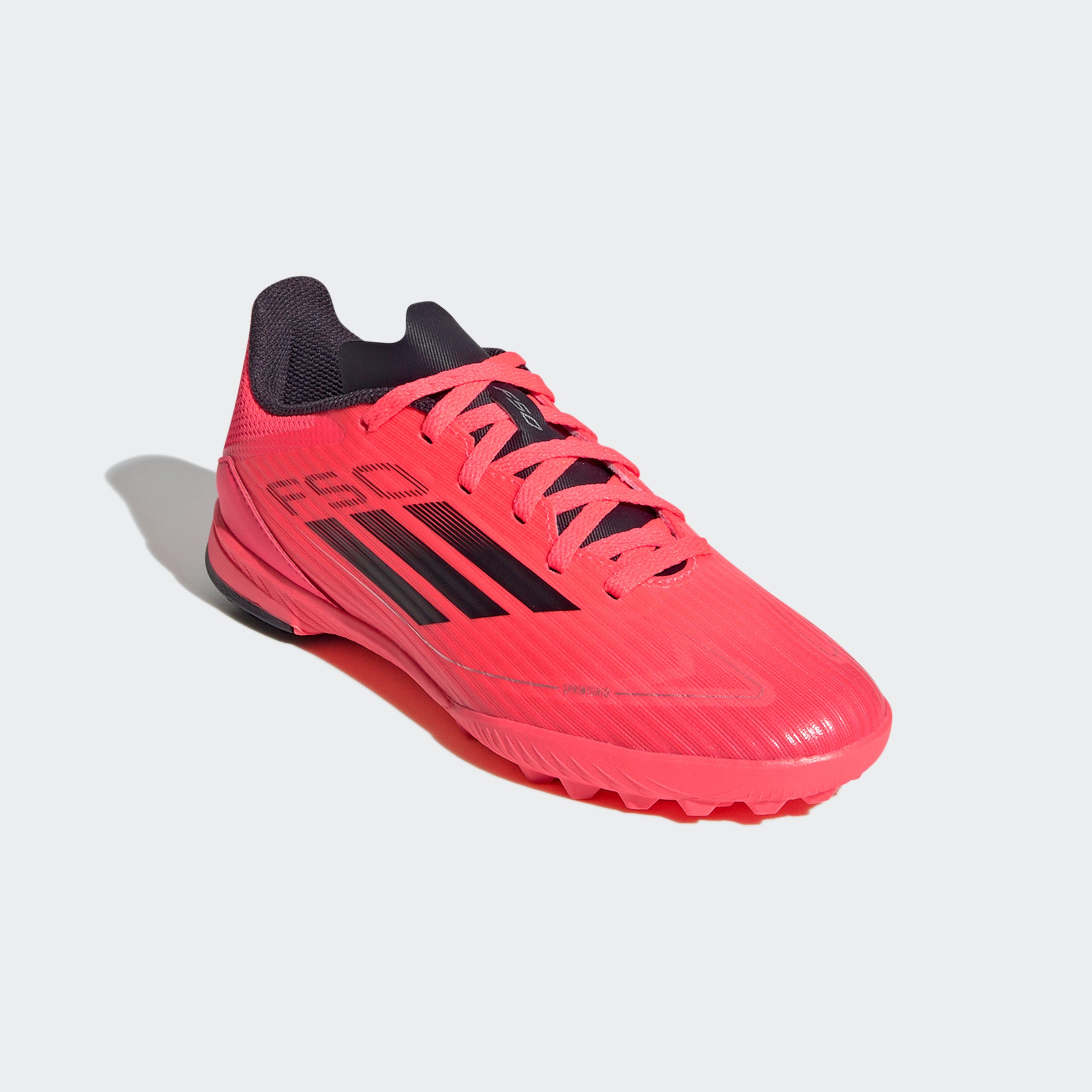 F50 LEAGUE KIDS TF Fußballschuh