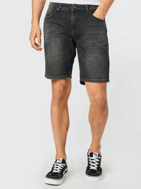 NO EXCESS Jeansshorts (1-tlg)