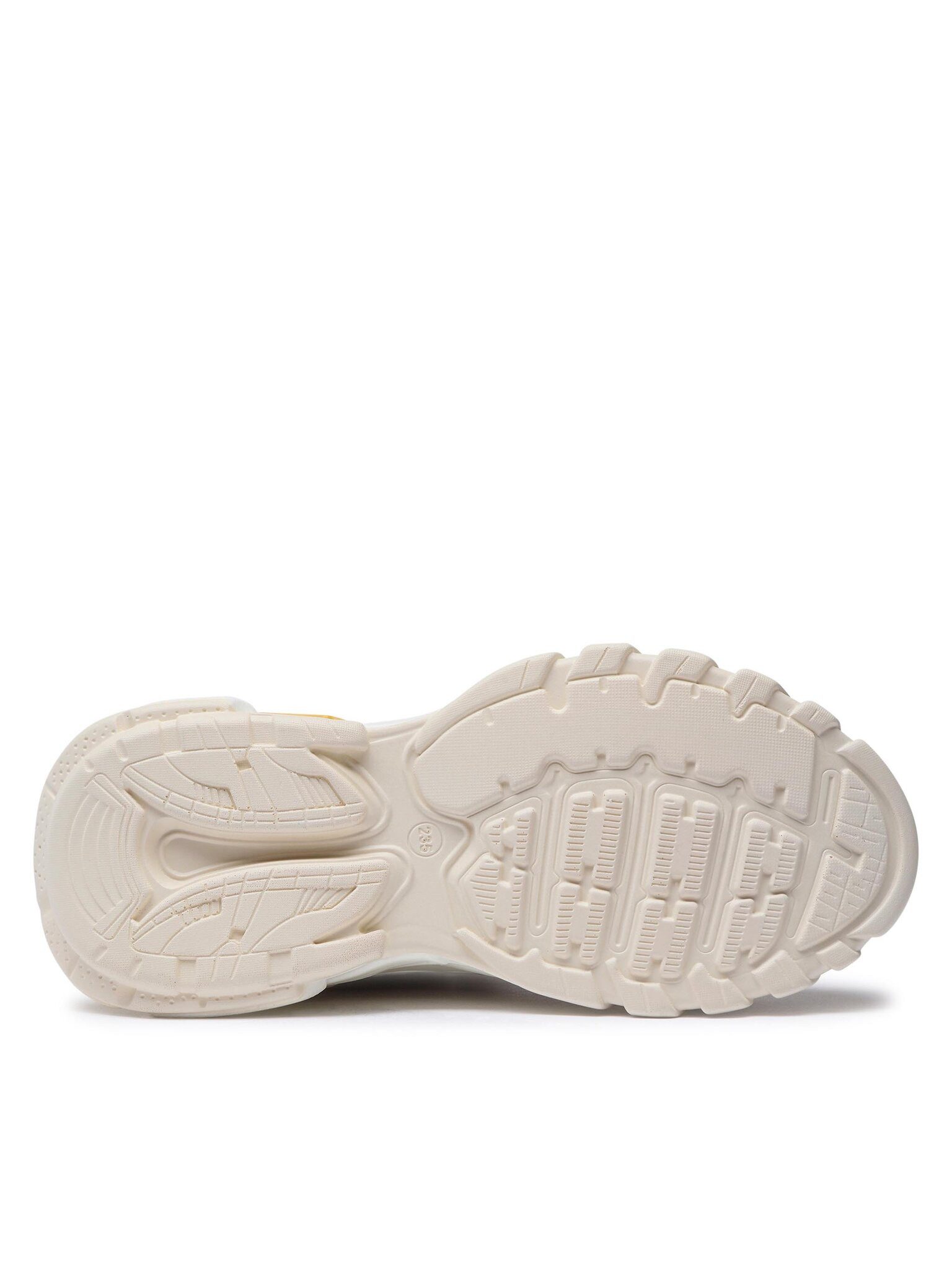 Sneakers MM2N4016 Beige Sneaker