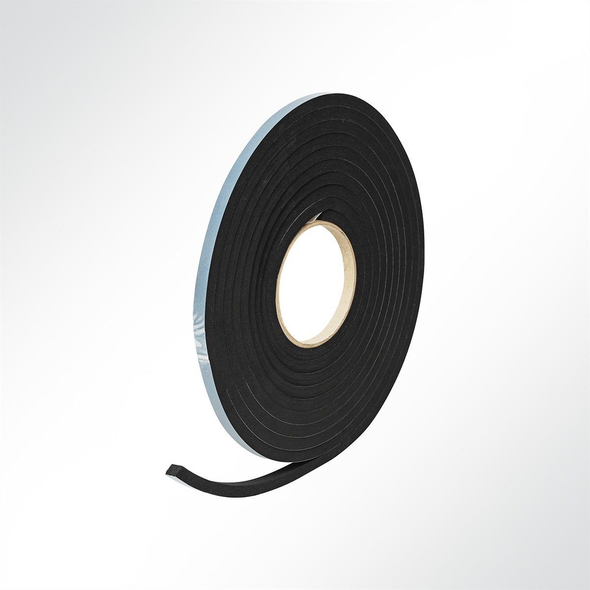 LYSEL® Dichtband EPDM Dichtungsband 10mm Breite 9/15/20mm (1-St)