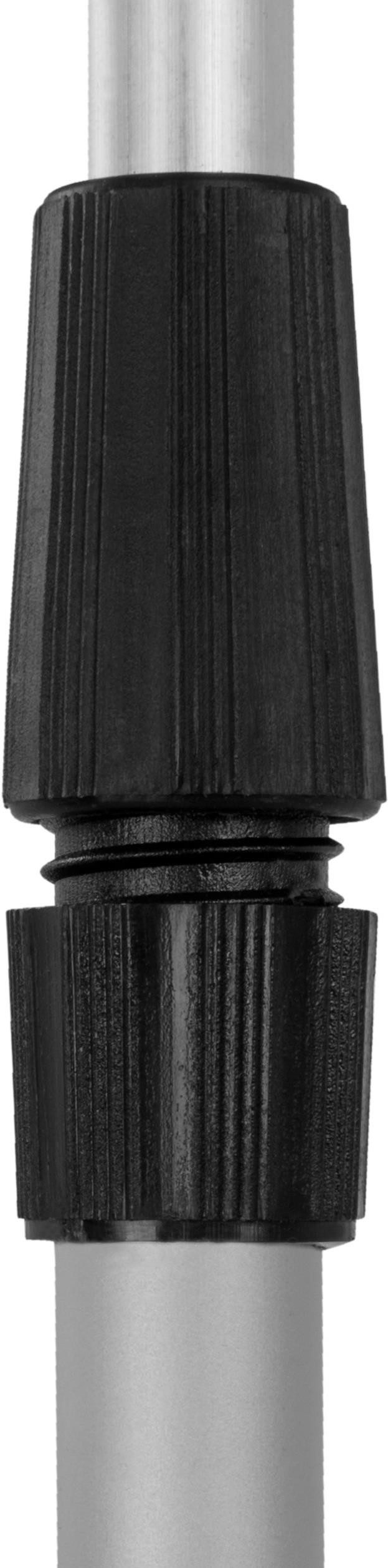 normani Rutenhalter 2er Pack Teleskop-Rutenhalter 60-110 cm Holdo, (1-tlg)