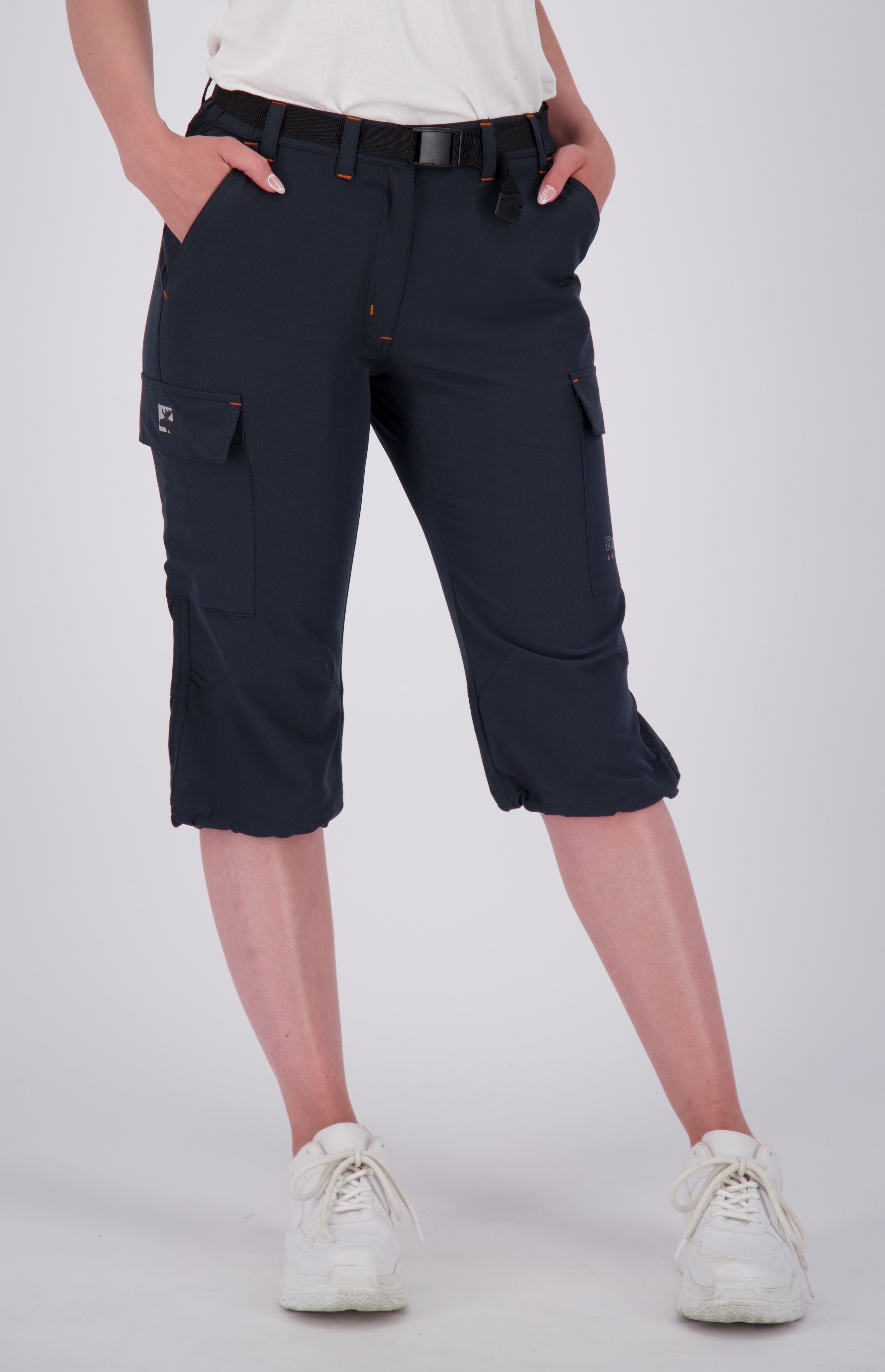 Outdoor Caprihosen für Damen kaufen » Outdoor 3/4 Hosen | OTTO