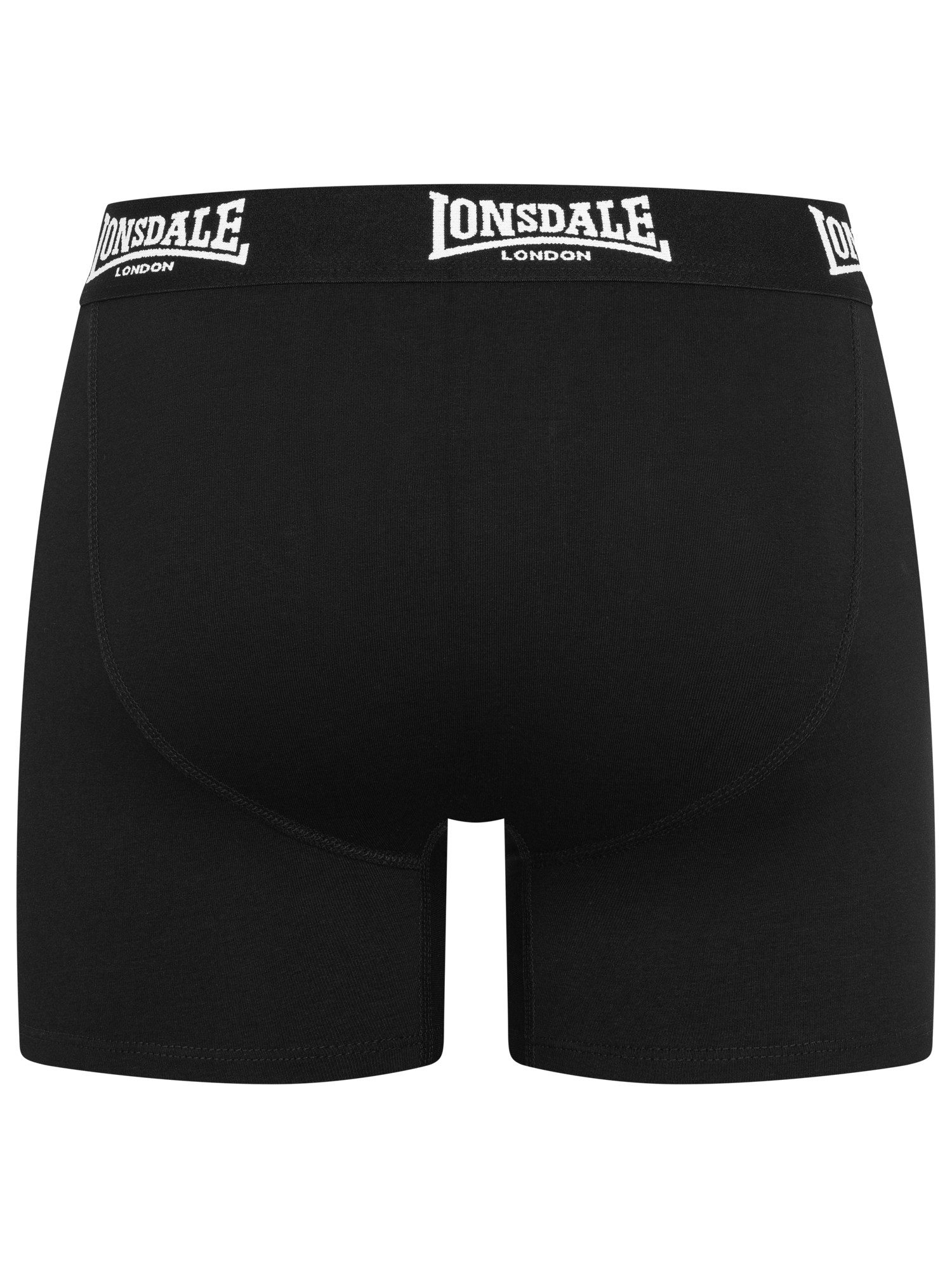Lonsdale Boxershorts WEST CHALLOW