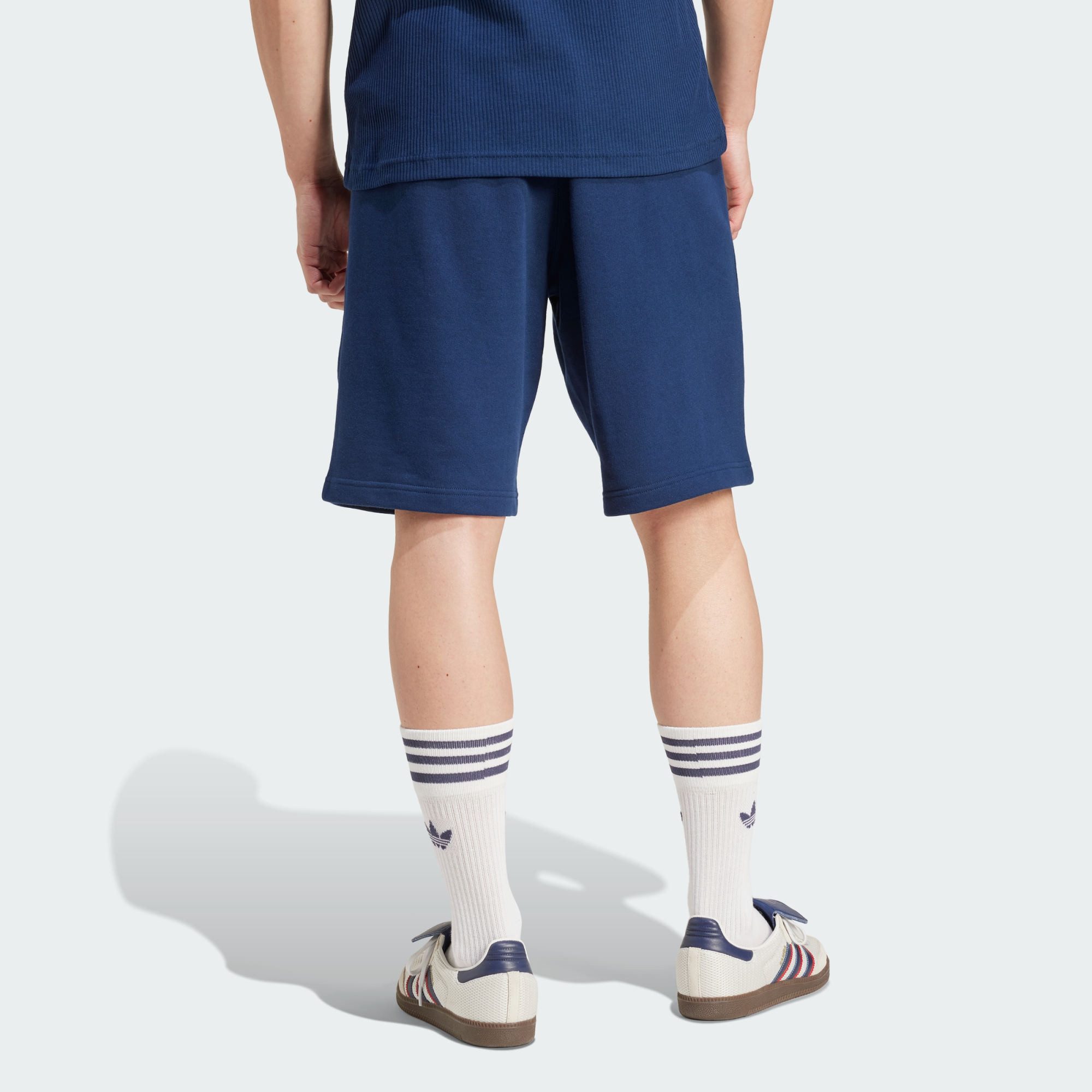 adidas Originals Shorts ESSENTIALS TREFOIL SHORTS (1-tlg) günstig online kaufen