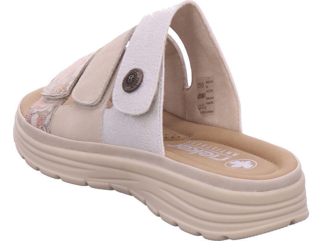 Rieker FSK Damen Sandalen Pantolette günstig online kaufen