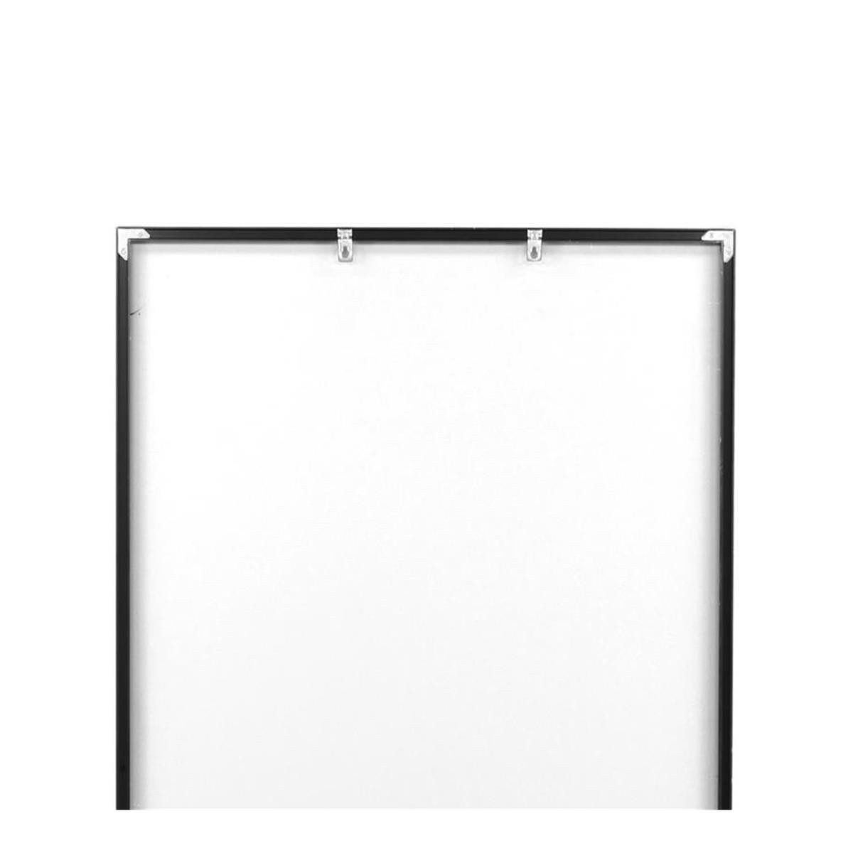 BOURGH Ganzkörperspiegel DALTON Standspiegel / Wandspiegel - großer moderner Spiegel 193x67cm