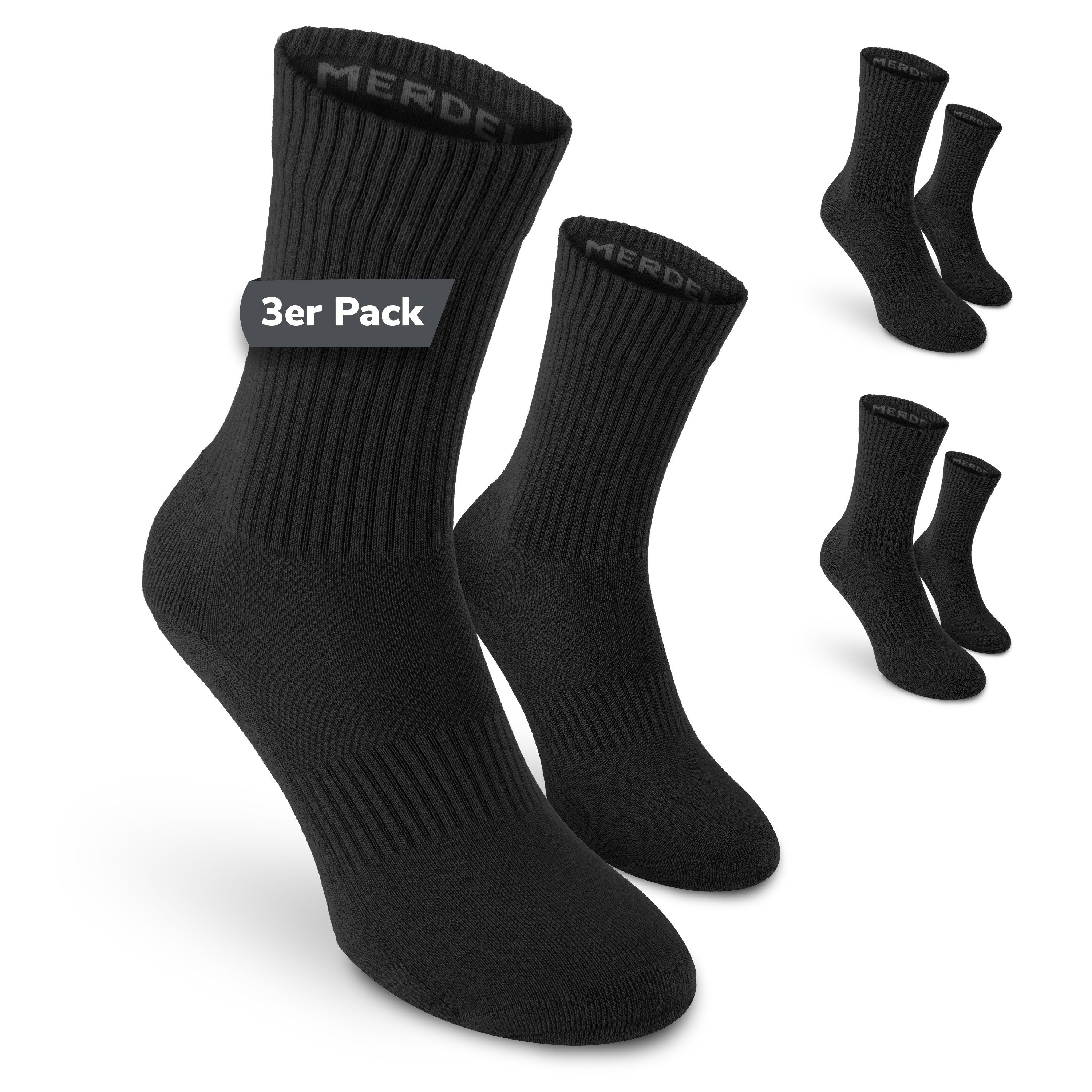Sportsocken Tanzsocken