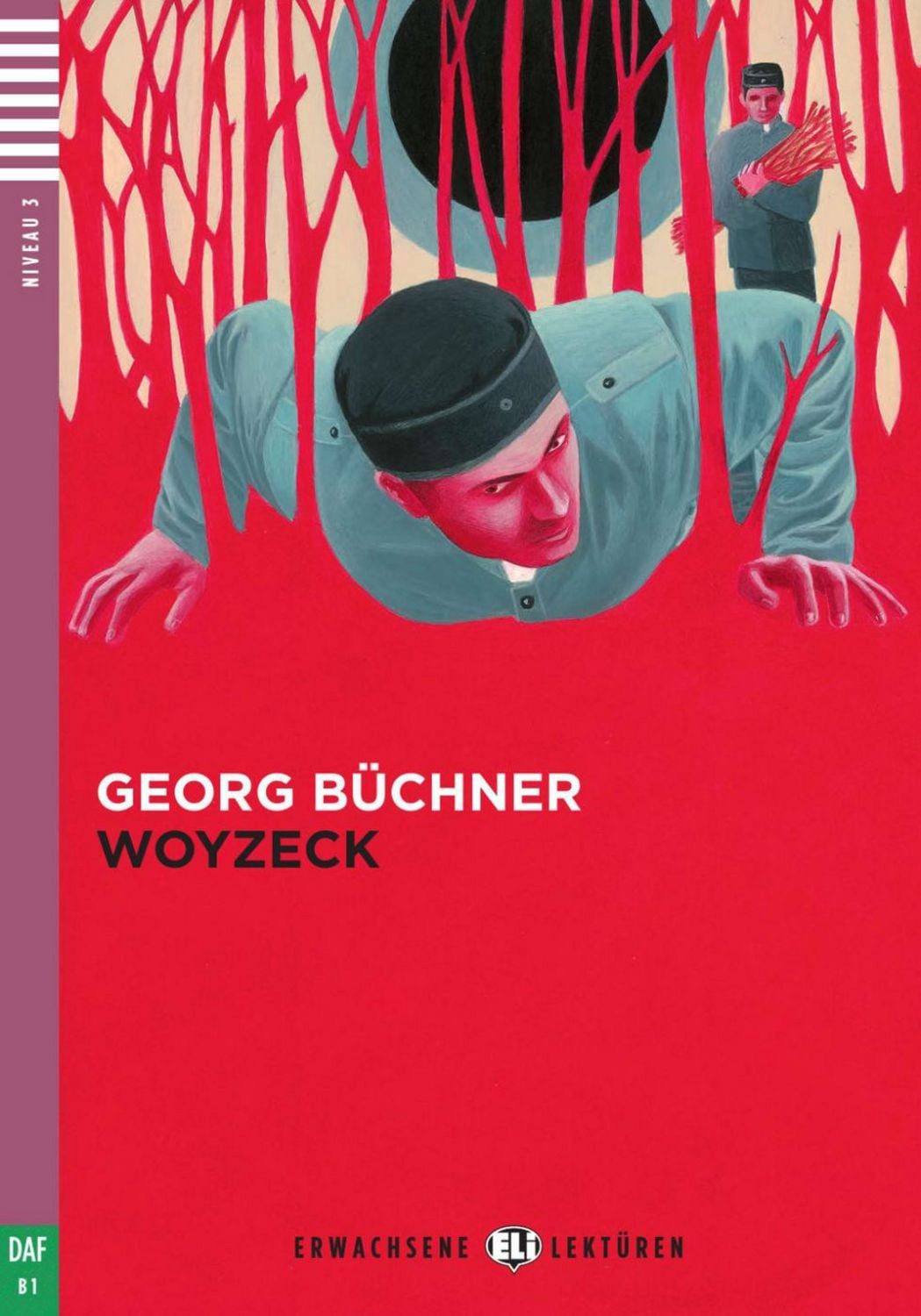 Woyzeck / Georg Büchner
