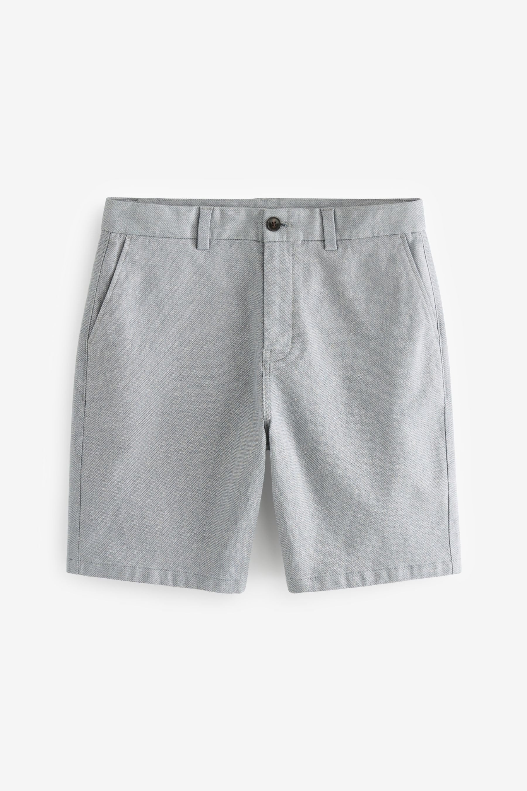 Next Chinoshorts Straight Fit Chinoshorts mit günstig online kaufen