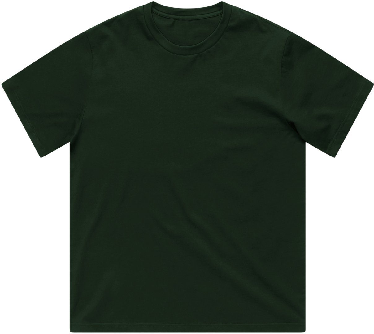 Green Dark Industries Fahrradjacke Devin T-Shirt Vintage