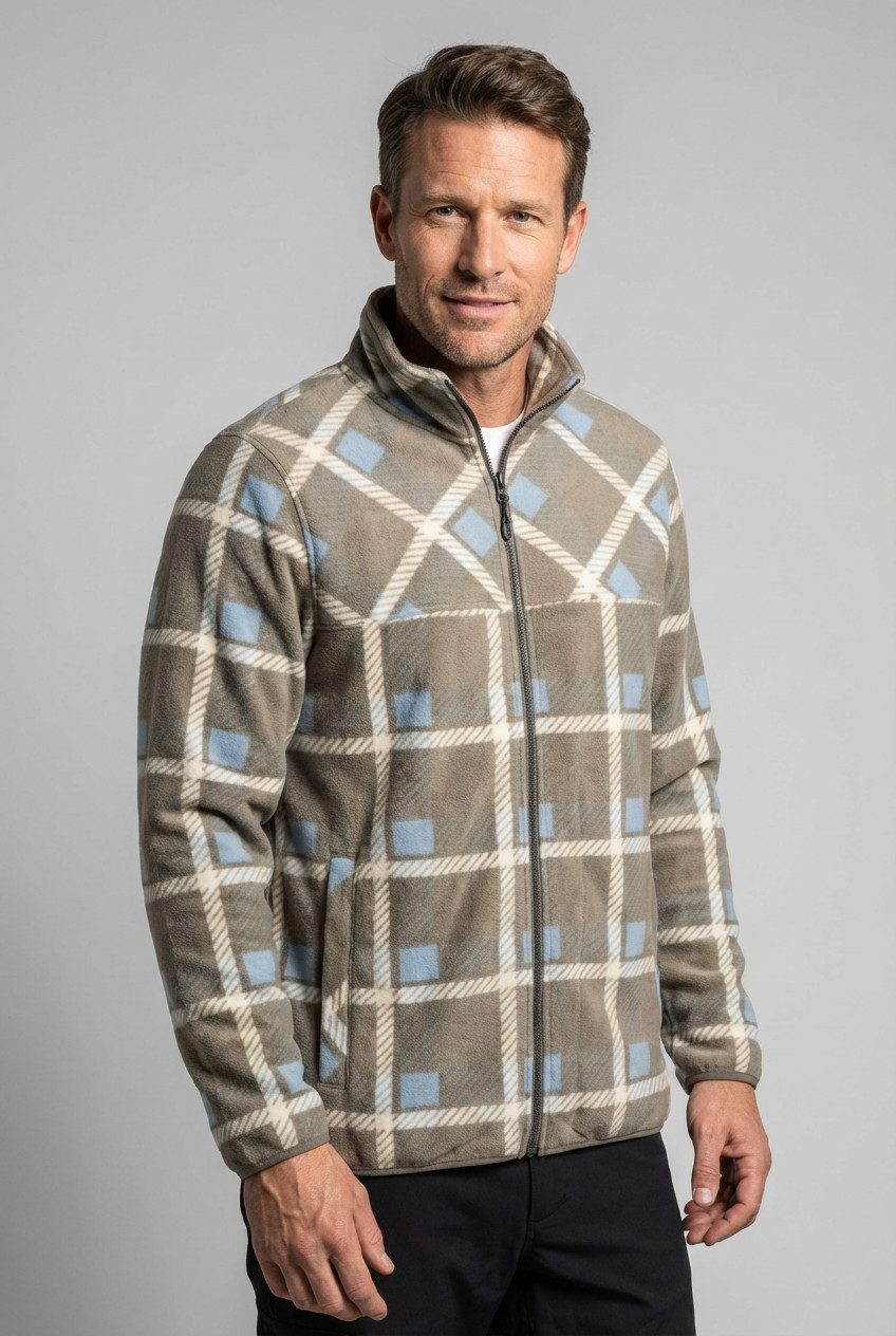 Fleecejacke ICEPEAK MARENGO