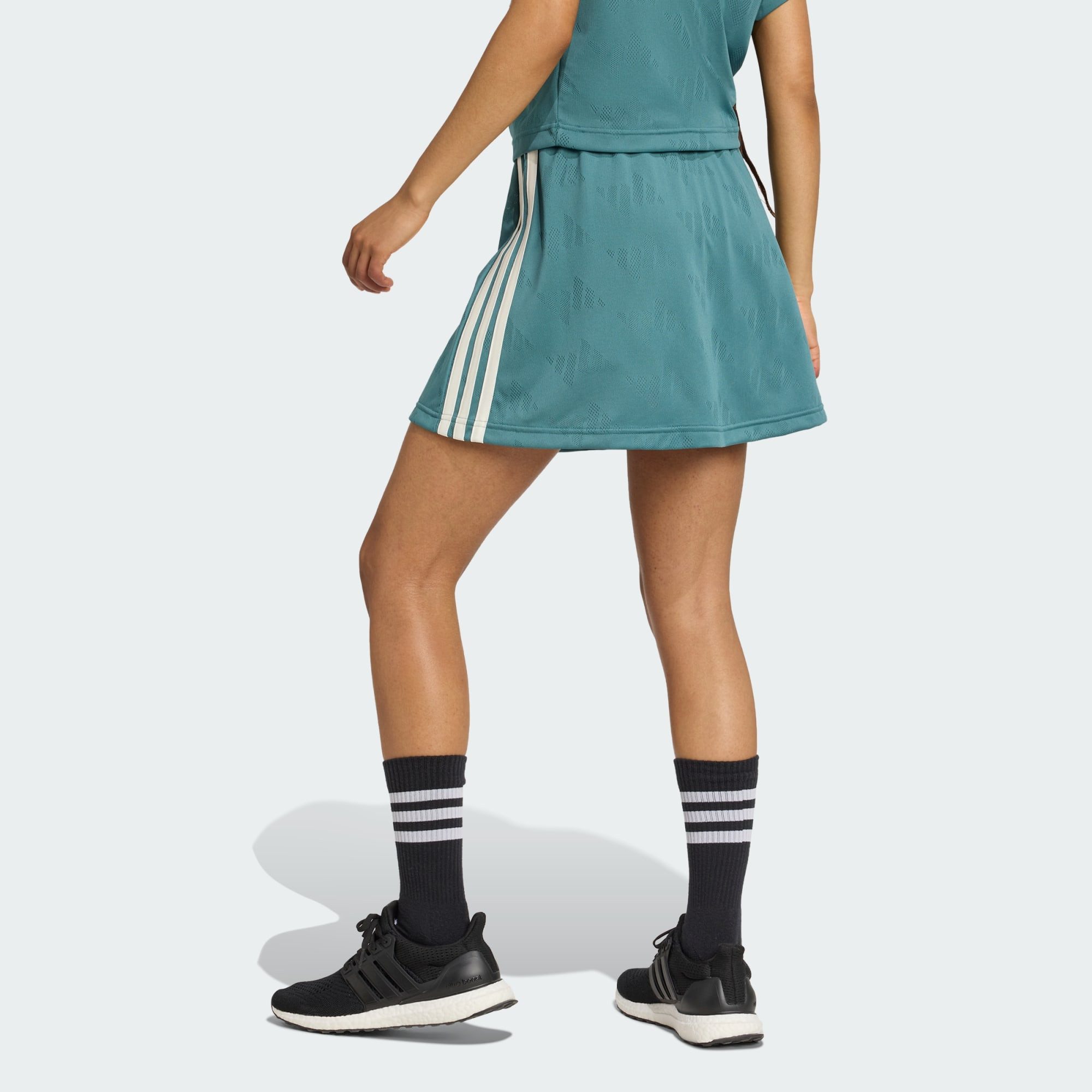 adidas Sportswear Tennisrock (1-tlg)