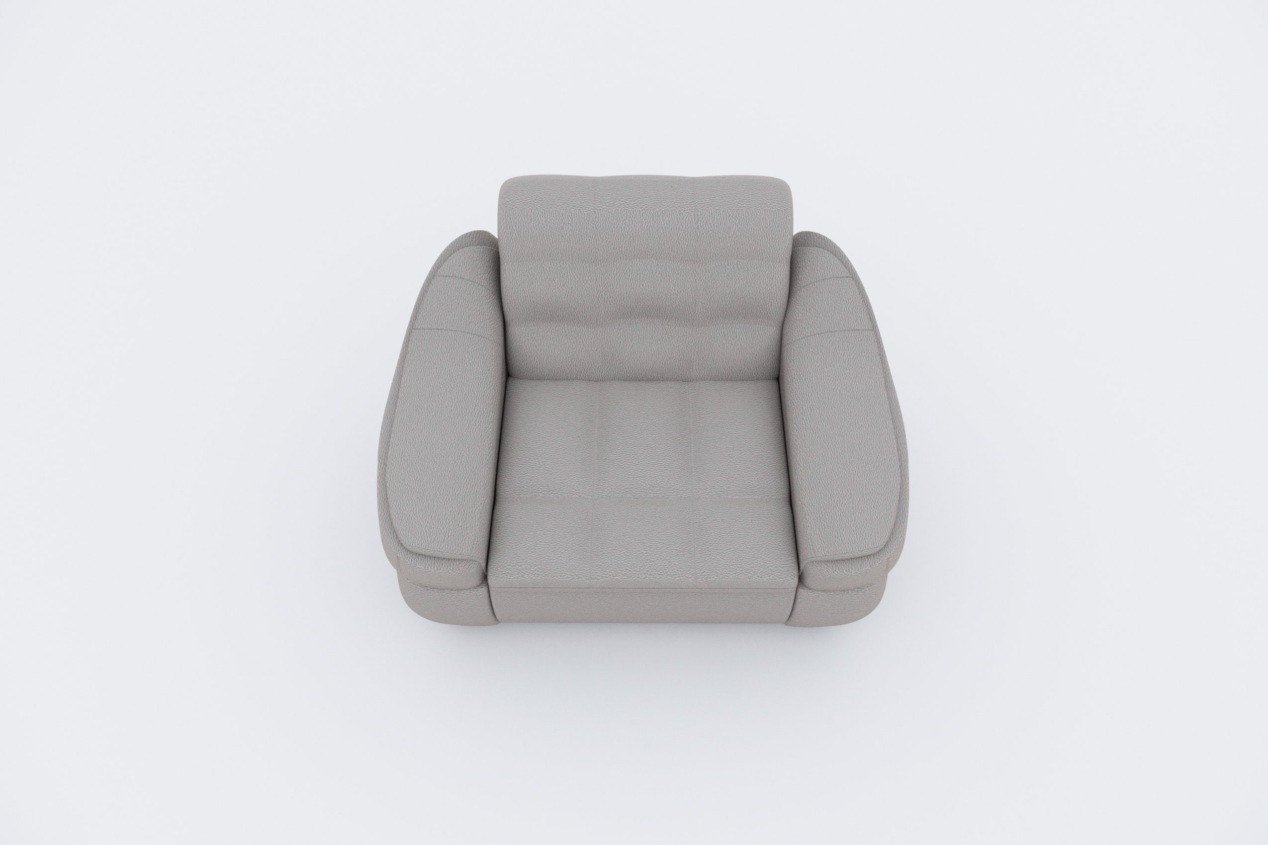 aus Modern (Set Polstergarnitur 2-Sitzer Alisa, made Stylefy Design, bestehend Sessel, Sofa (2-tlg), in und Europa