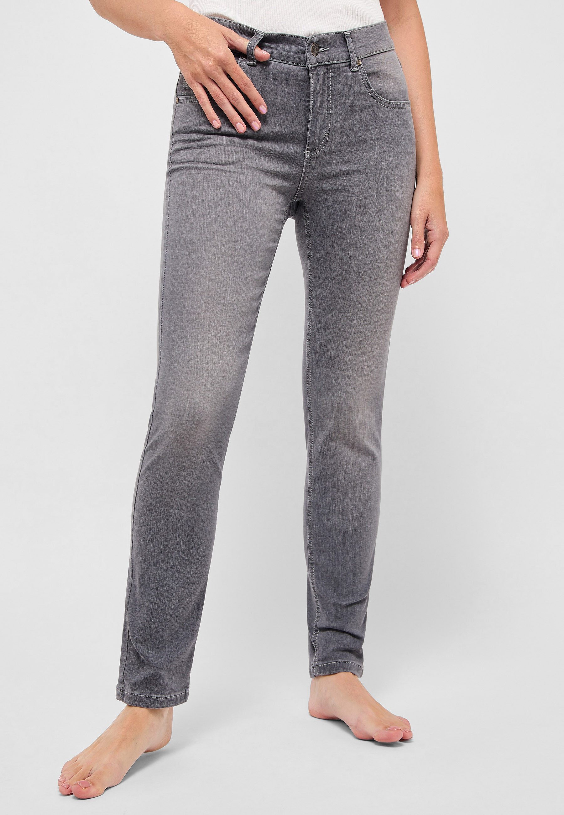 ANGELS Straight-Jeans CICI günstig online kaufen
