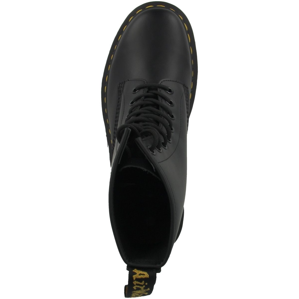 DR. MARTENS 1460 Unisex Erwachsene Stiefelette Stiefeletten, Stiefel, Winterstiefel, Winterboots, Schneestiefel – Bild 2 von 5