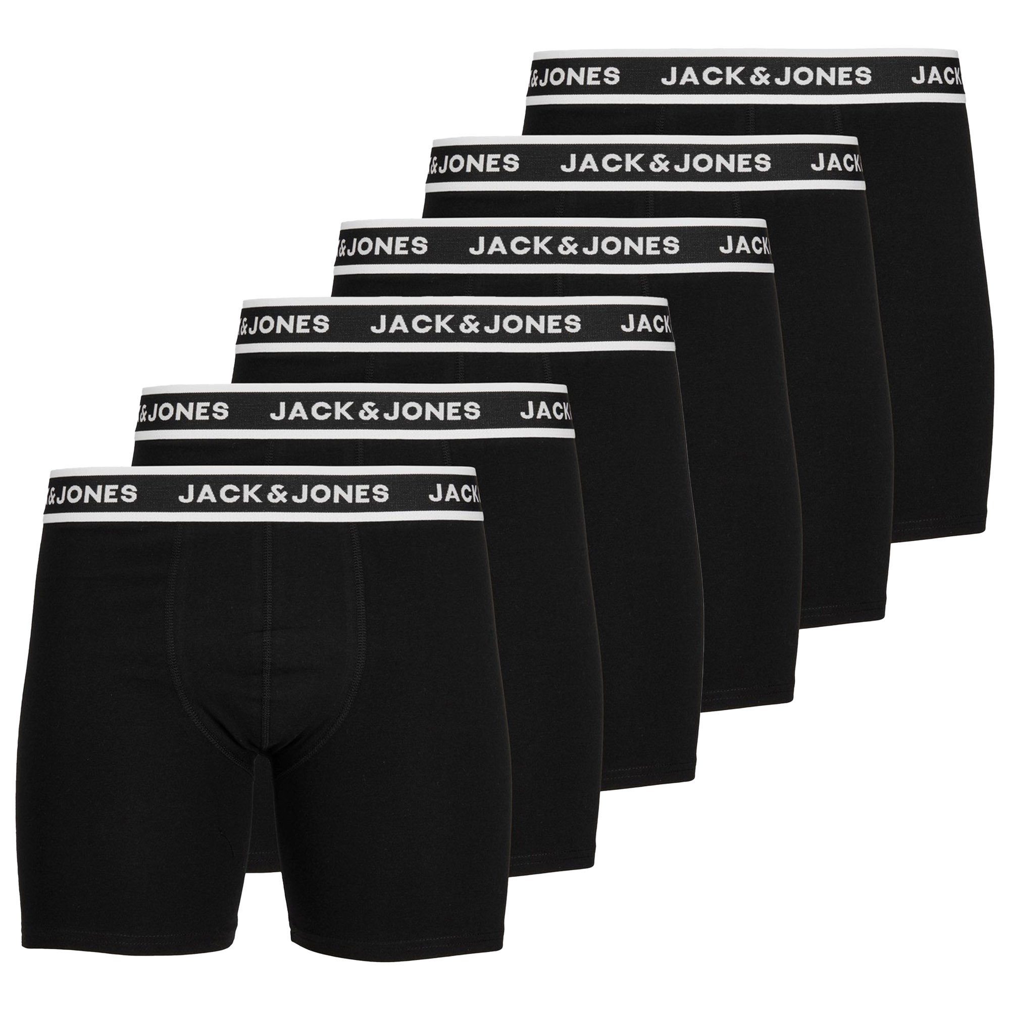 Jack & Jones Boxer Herren Boxershort günstig online kaufen