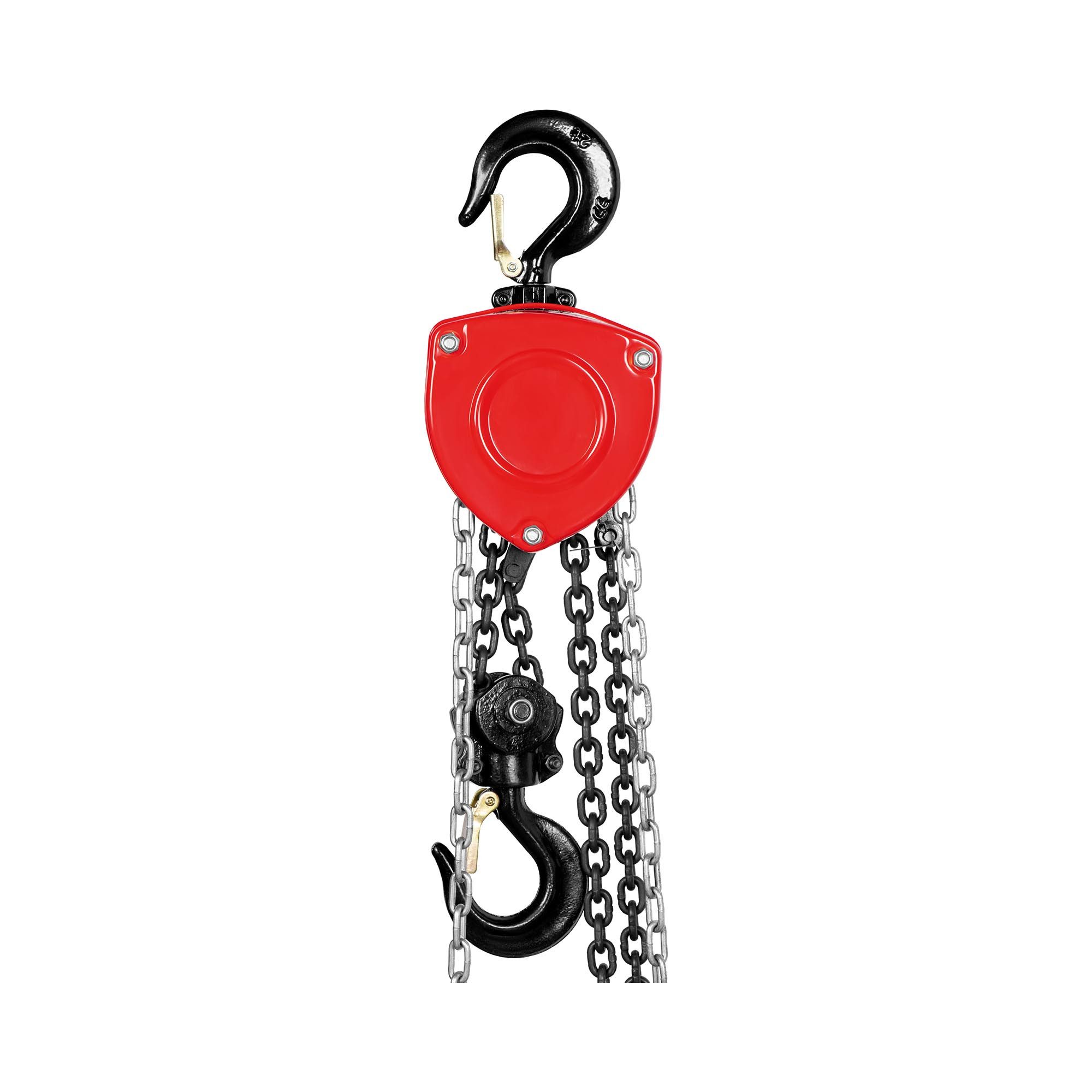 Steinberg Systems Kettenzug Kette Flaschenzug Hebezug 2 T 2000 kg 5 m, verschiedene Produktvarianten
