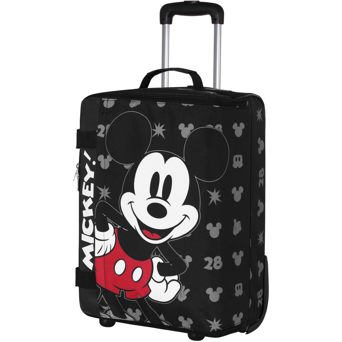 Disney Kinderkoffer Minnie Mouse Unisex Kinder