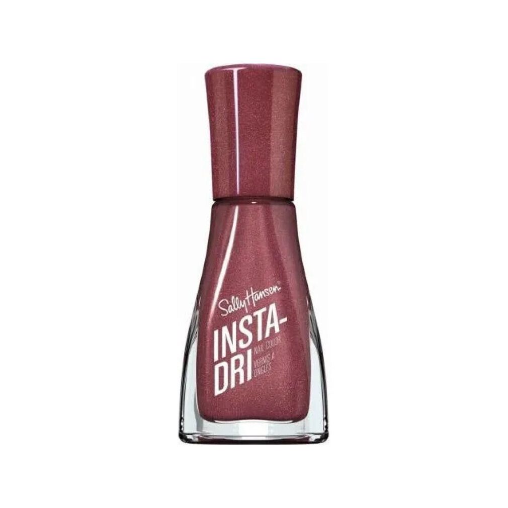 Sally Hansen Nagellack Insta-Dri Nail Color Nagellack 413 Expresso