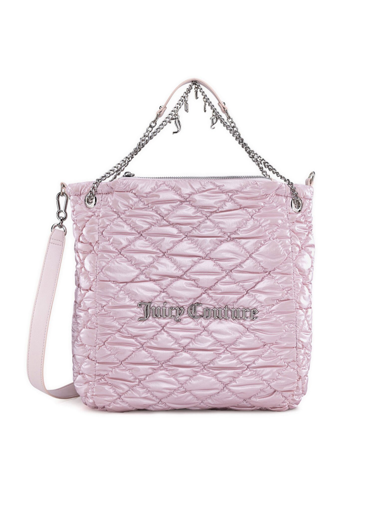 Juicy Couture Handtasche Juicy Couture Handtasche Damen Pink BIJXT8667WRY