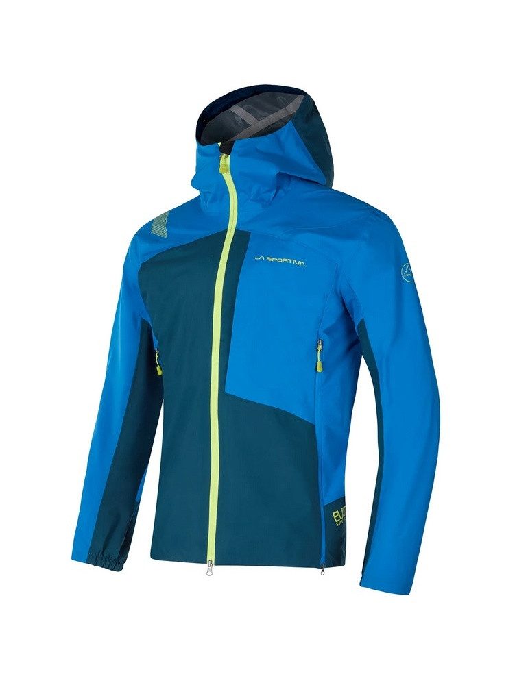 La Sportiva Softshelljacke Crizzle EVO Shell (wind- und wasserabweisend, at günstig online kaufen