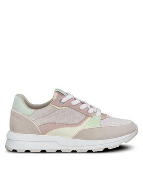 s.Oliver Sneakers 5-23628-30 Soft Rose Comb 522 Sneaker