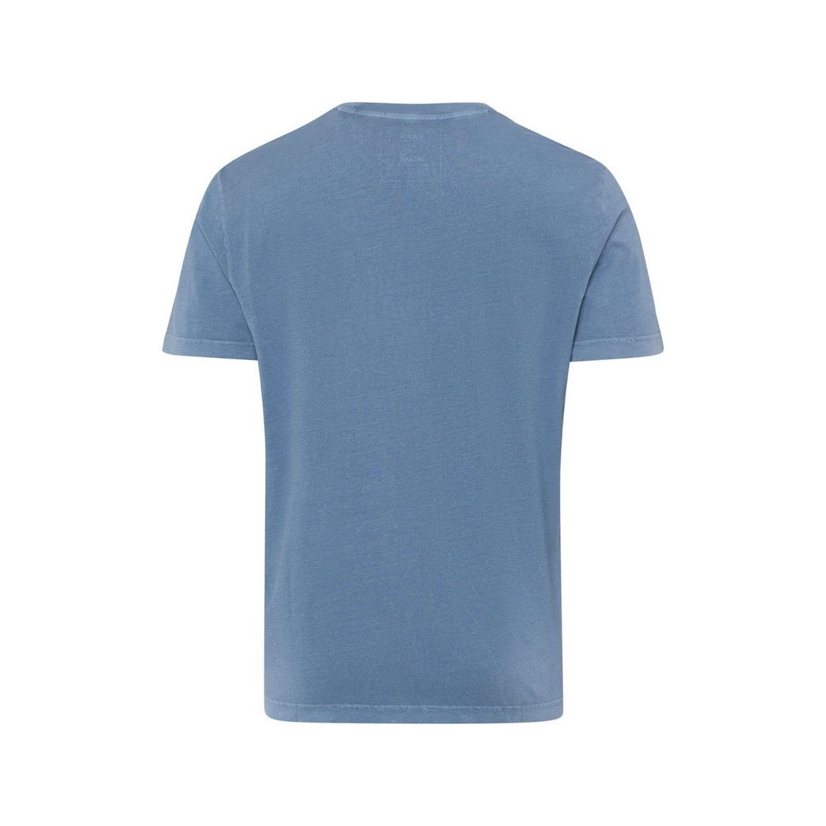 regular Brax uni fit T-Shirt (1-tlg)