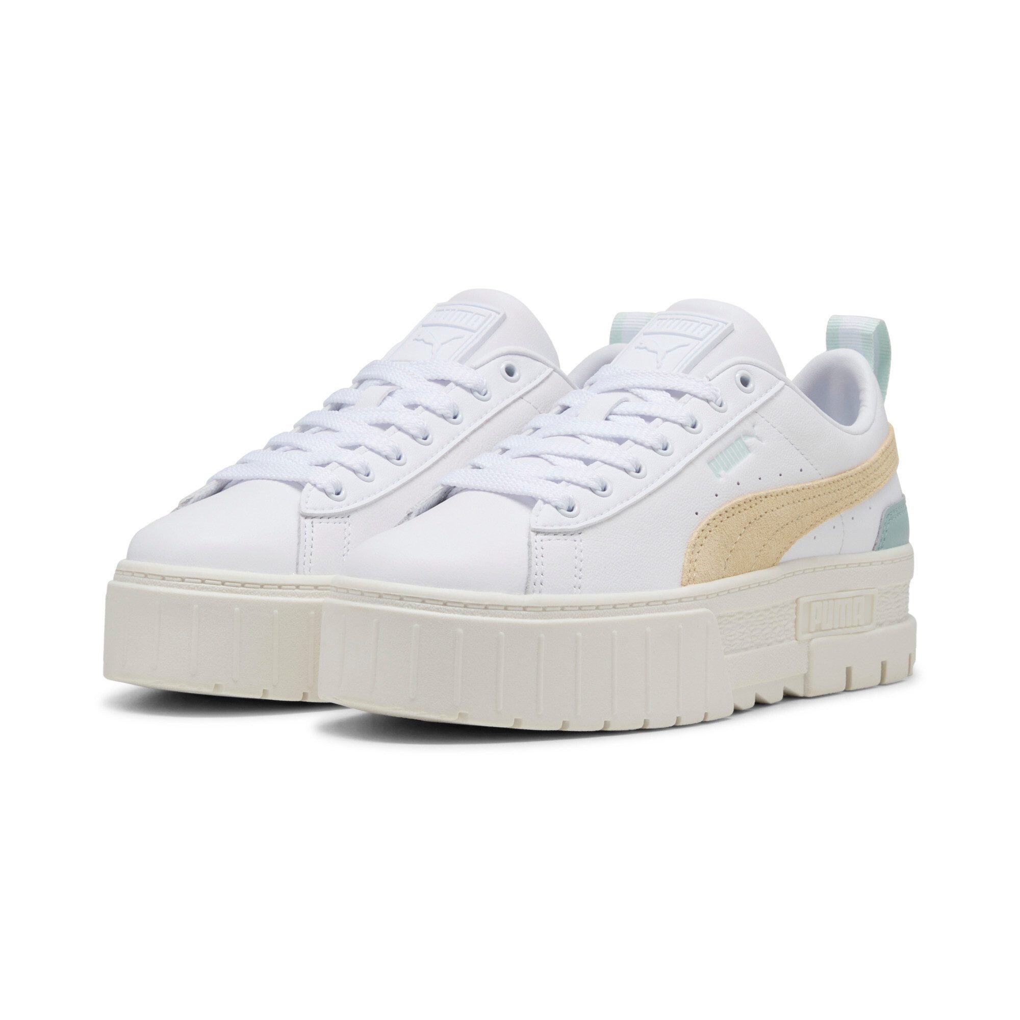 PUMA MAYZE LTH WN'S Sneaker günstig online kaufen