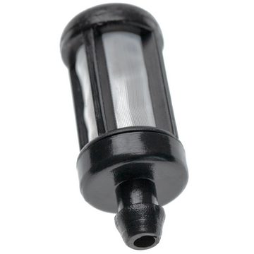 vhbw Ersatzfilter Ersatz für Stihl 0000 350 3500, 0000 350 3503, 1115 350 3503, 1120 350