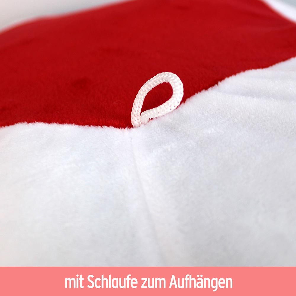 Landahl & Baumann Tierkuscheltier Toad Plüschtier günstig online kaufen