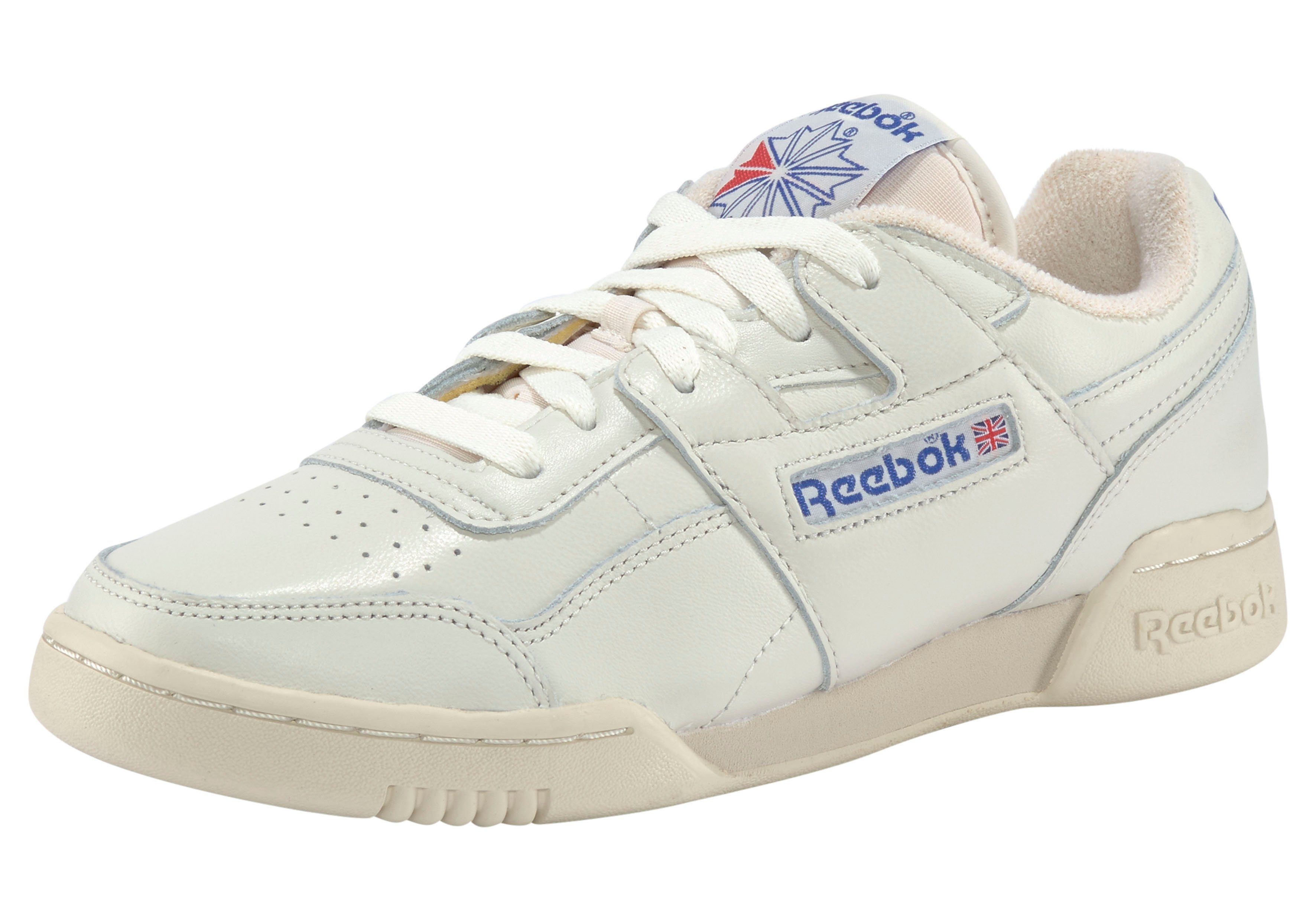 Reebok Classic Damen Sneaker online kaufen | OTTO