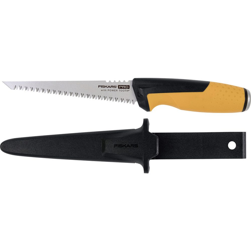 Fiskars Gartensäge Fiskars 1062935 Power Tooth™ Säge 150 mm