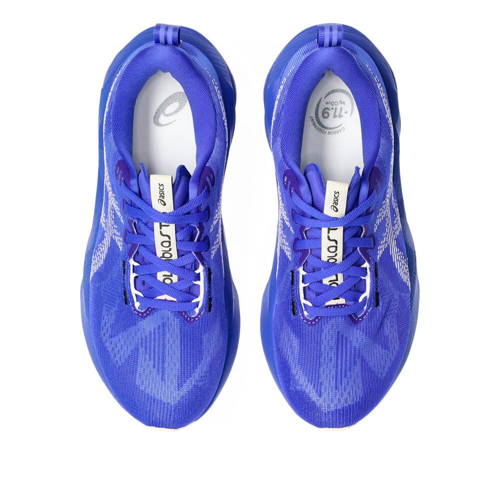 Asics Novablast 5 - Neutralschuh Laufschuh