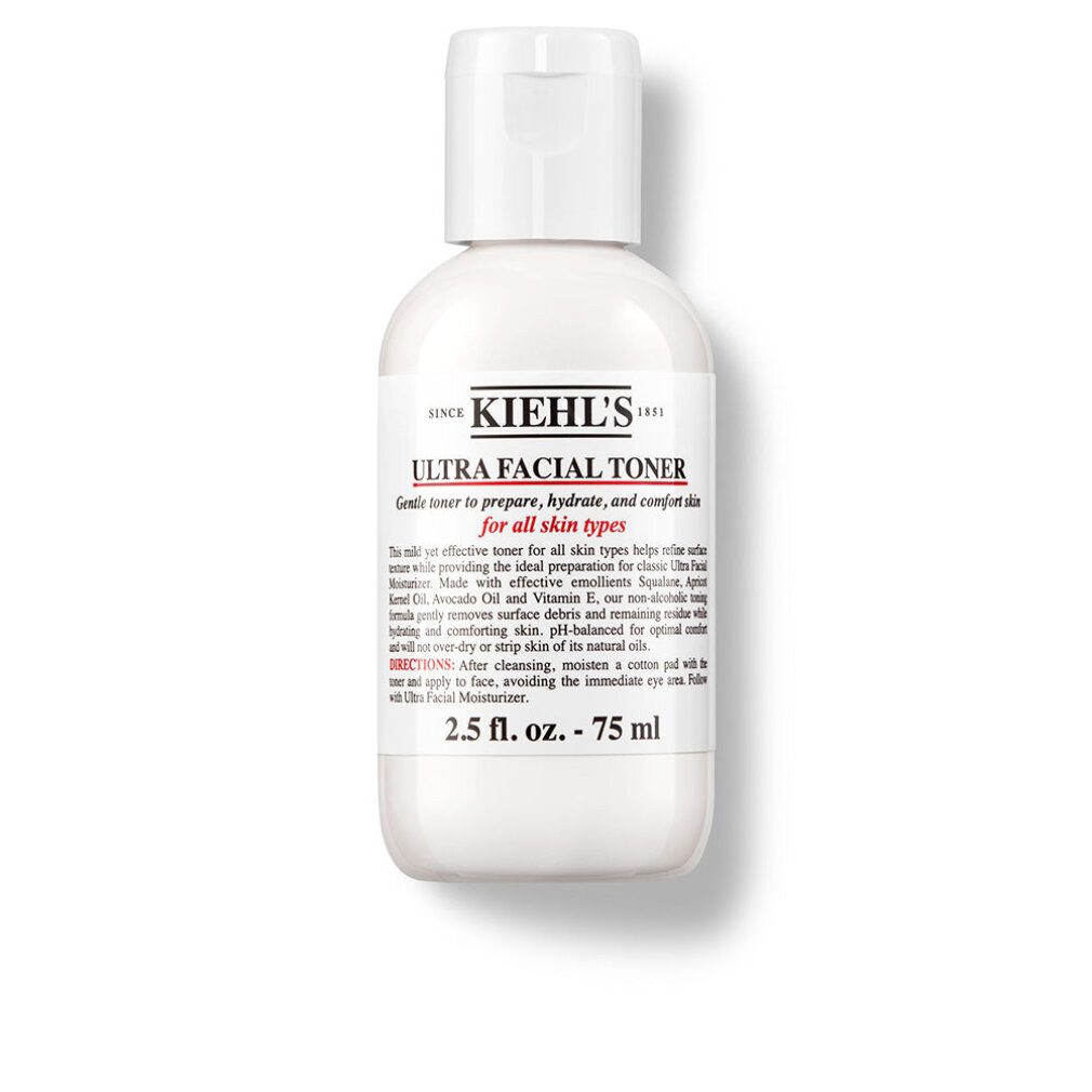 Kiehl Gesichtswasser Kiehl's Ultra Facial Toner