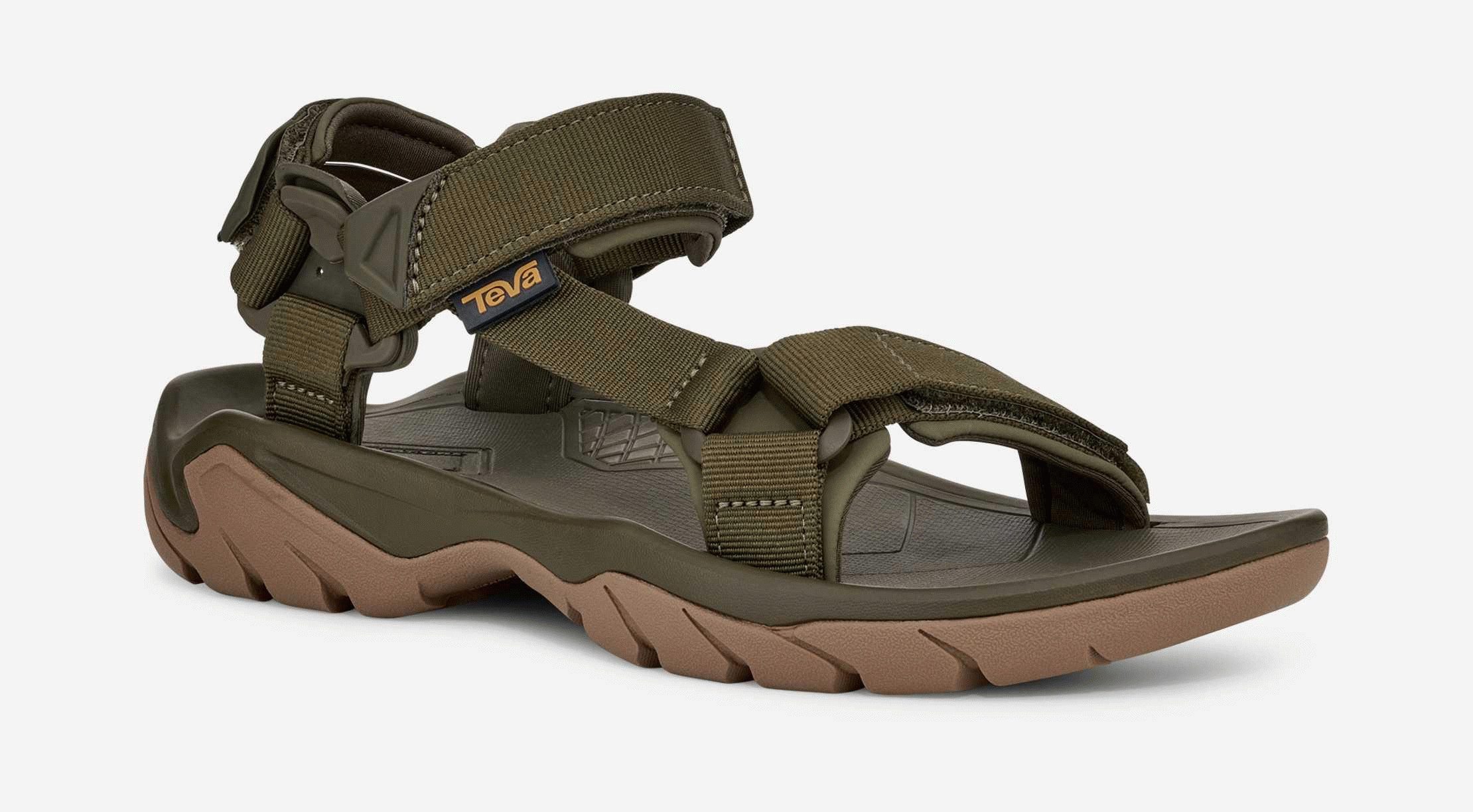Teva Terra Fi 5 Universal Men Outdoorsandale