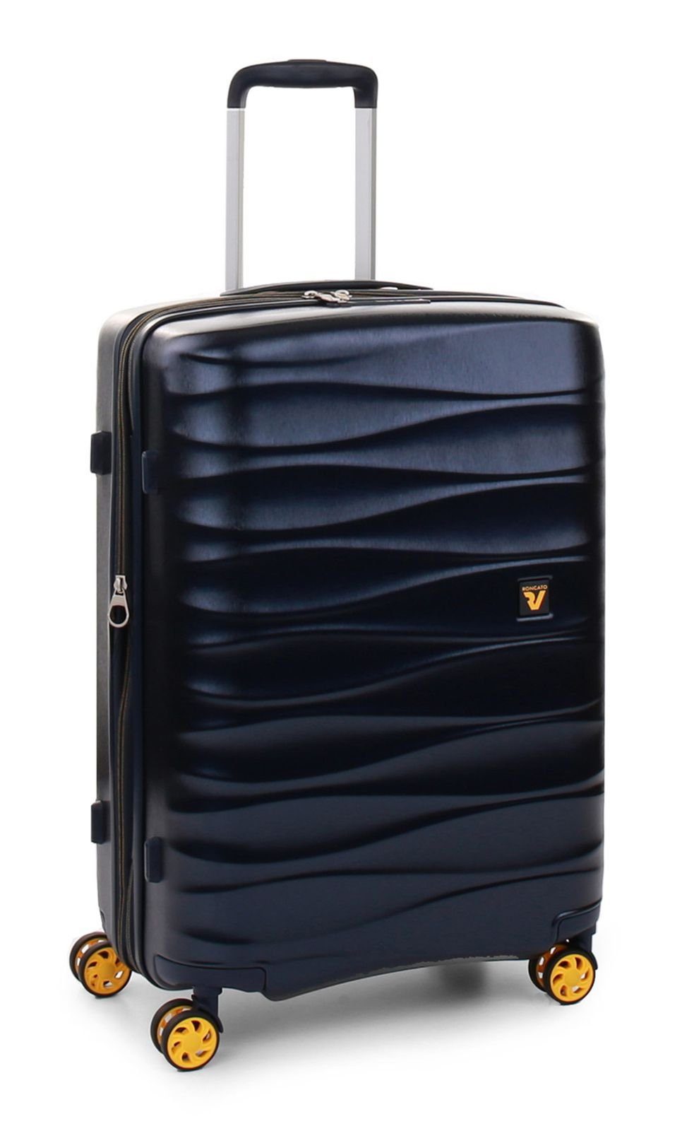 RONCATO Hartschalen-Trolley Stellar, 4 Rollen günstig online kaufen