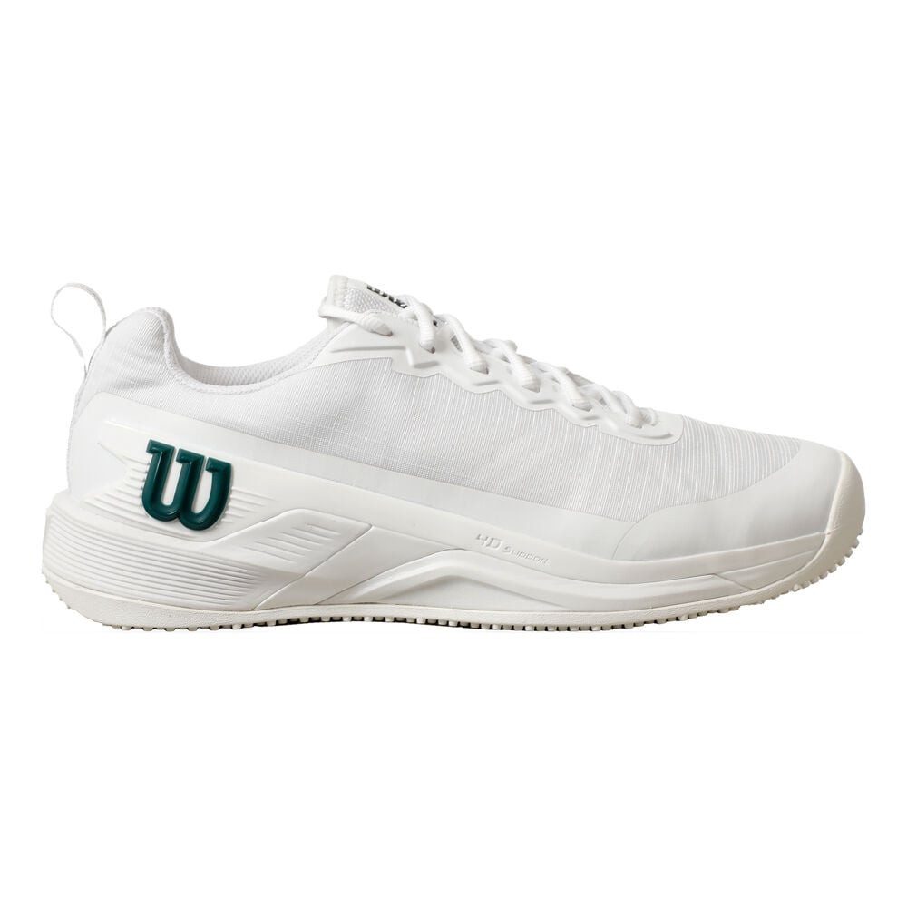 Wilson Rush Pro 4.5 Grass - Rasencourt Tennisschuh Tennisschuh