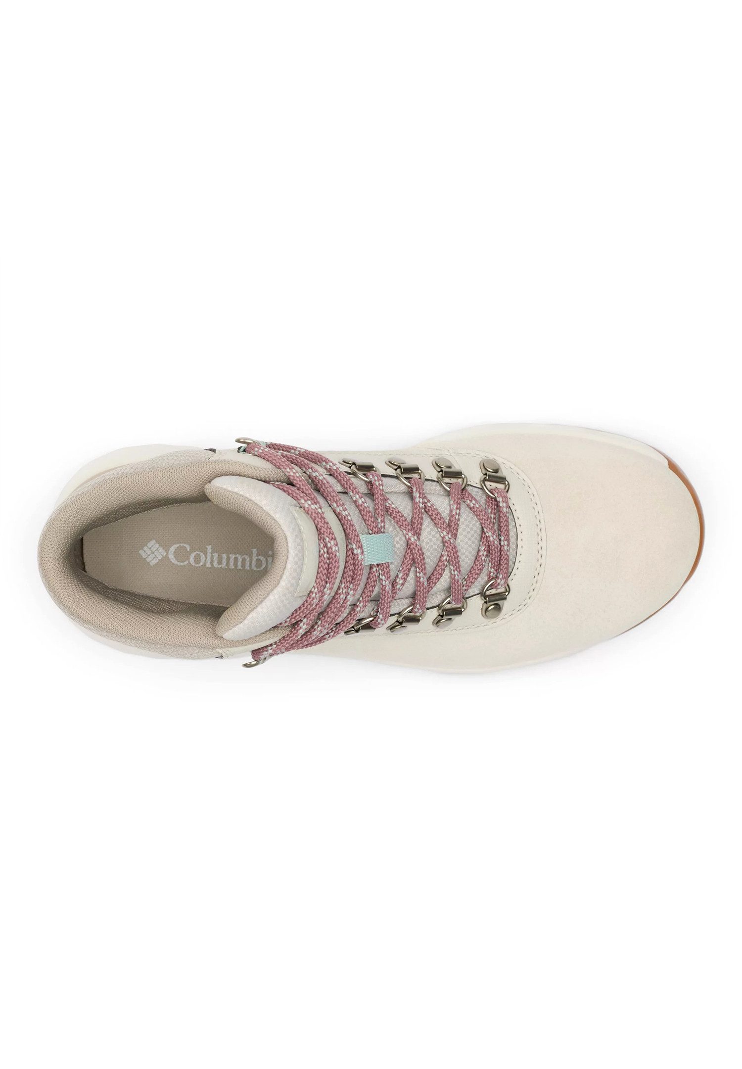 Columbia NEWTON Wander Sneaker günstig online kaufen