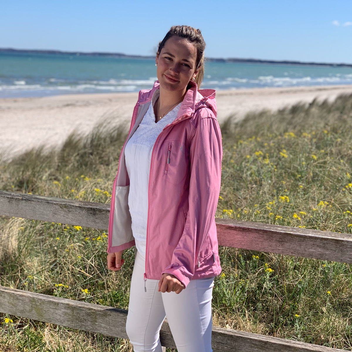RennerXXL Softshelljacke XXL Holly Leichte Softshelljacke Damen große Größen