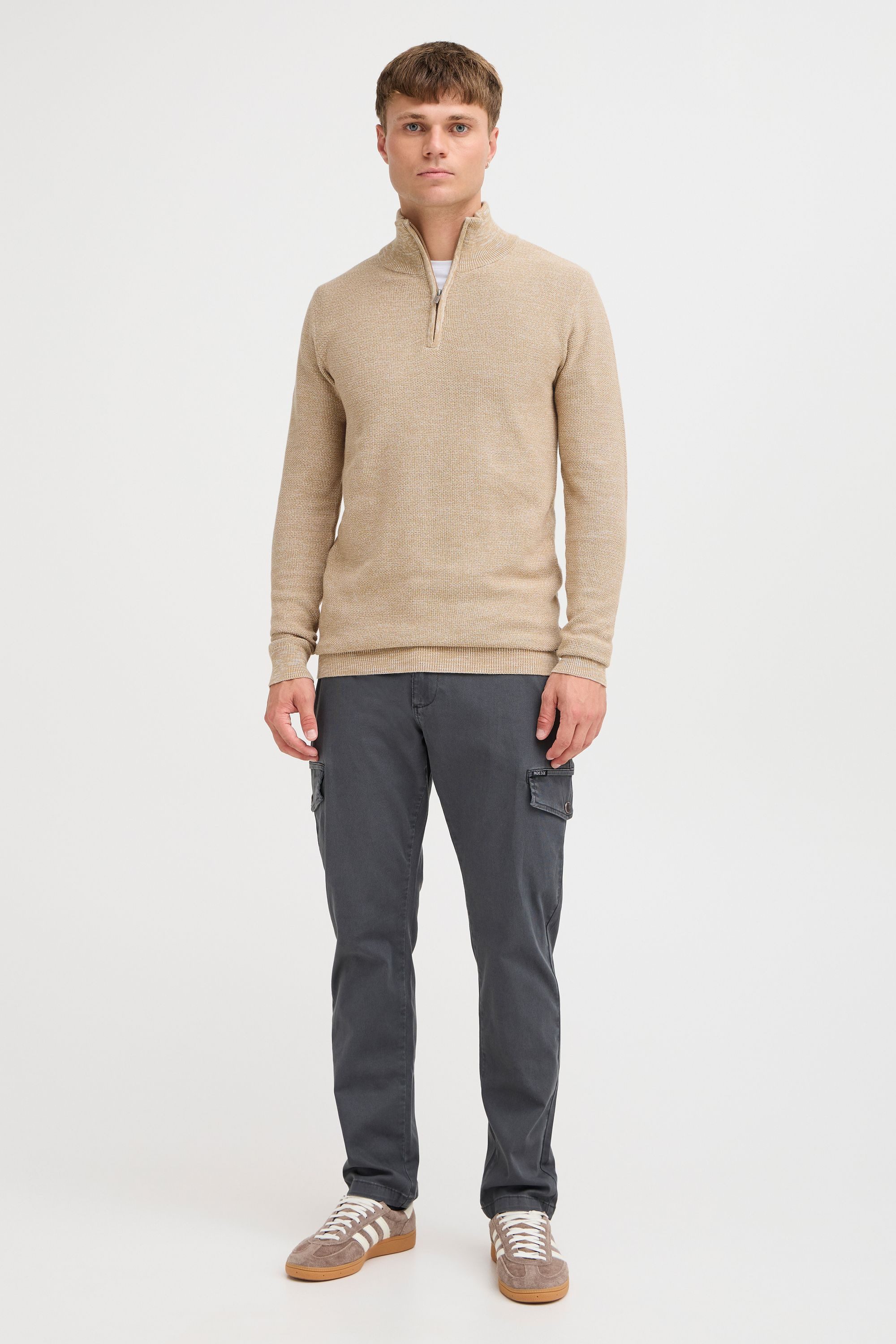 Indicode Troyer IDJador Modischer Troyer