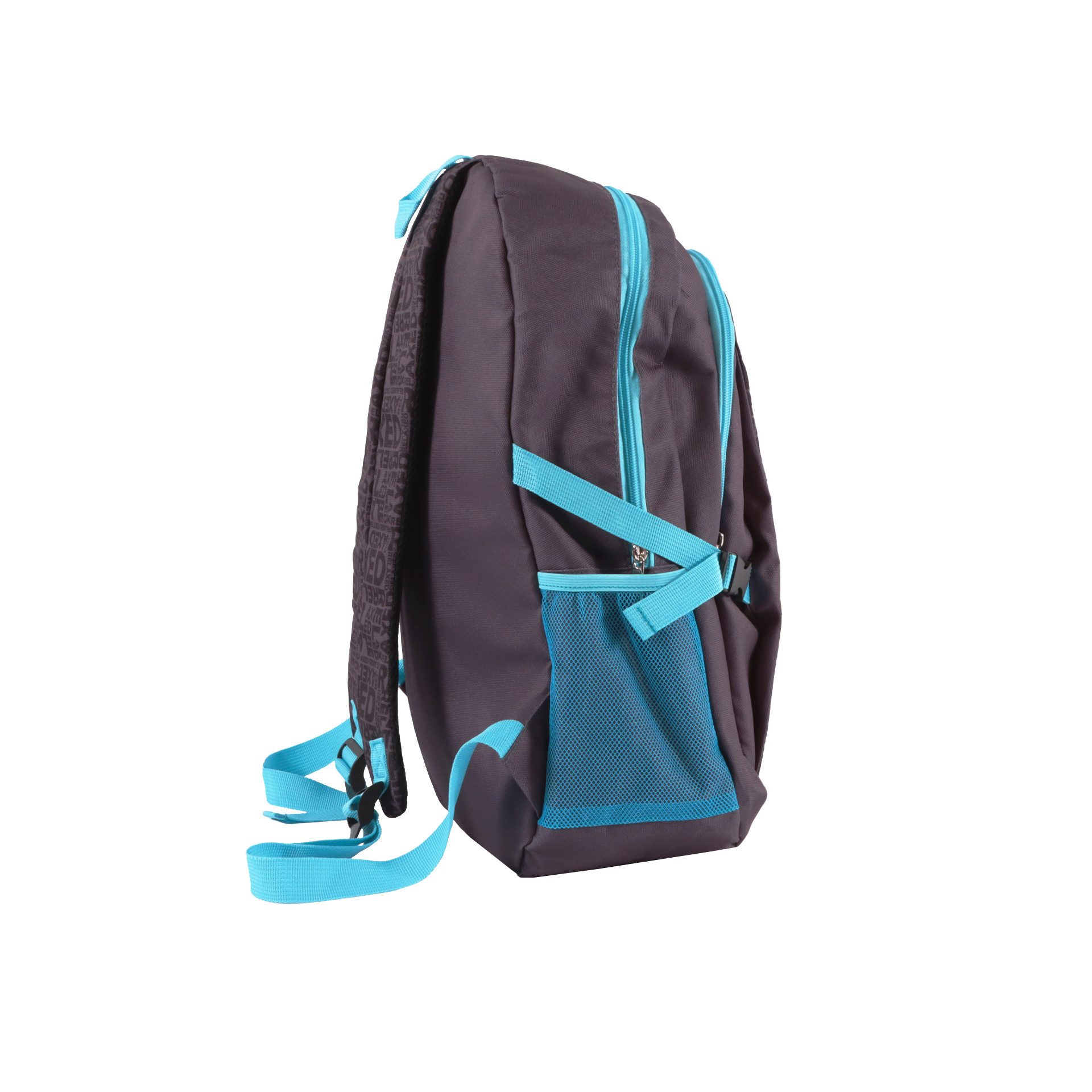 BIGGDESIGN Rucksack Biggdesign Moods Up Relaxed Laptop-Rucksack mit USB 15 günstig online kaufen