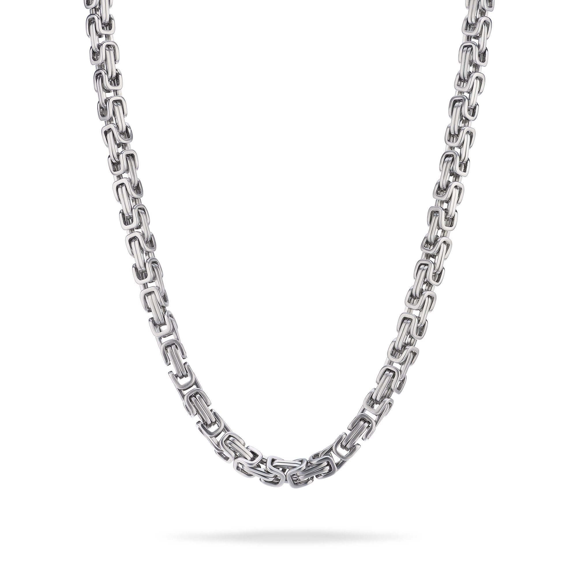 FYNCH-HATTON Edelstahlkette Edelstahl günstig online kaufen