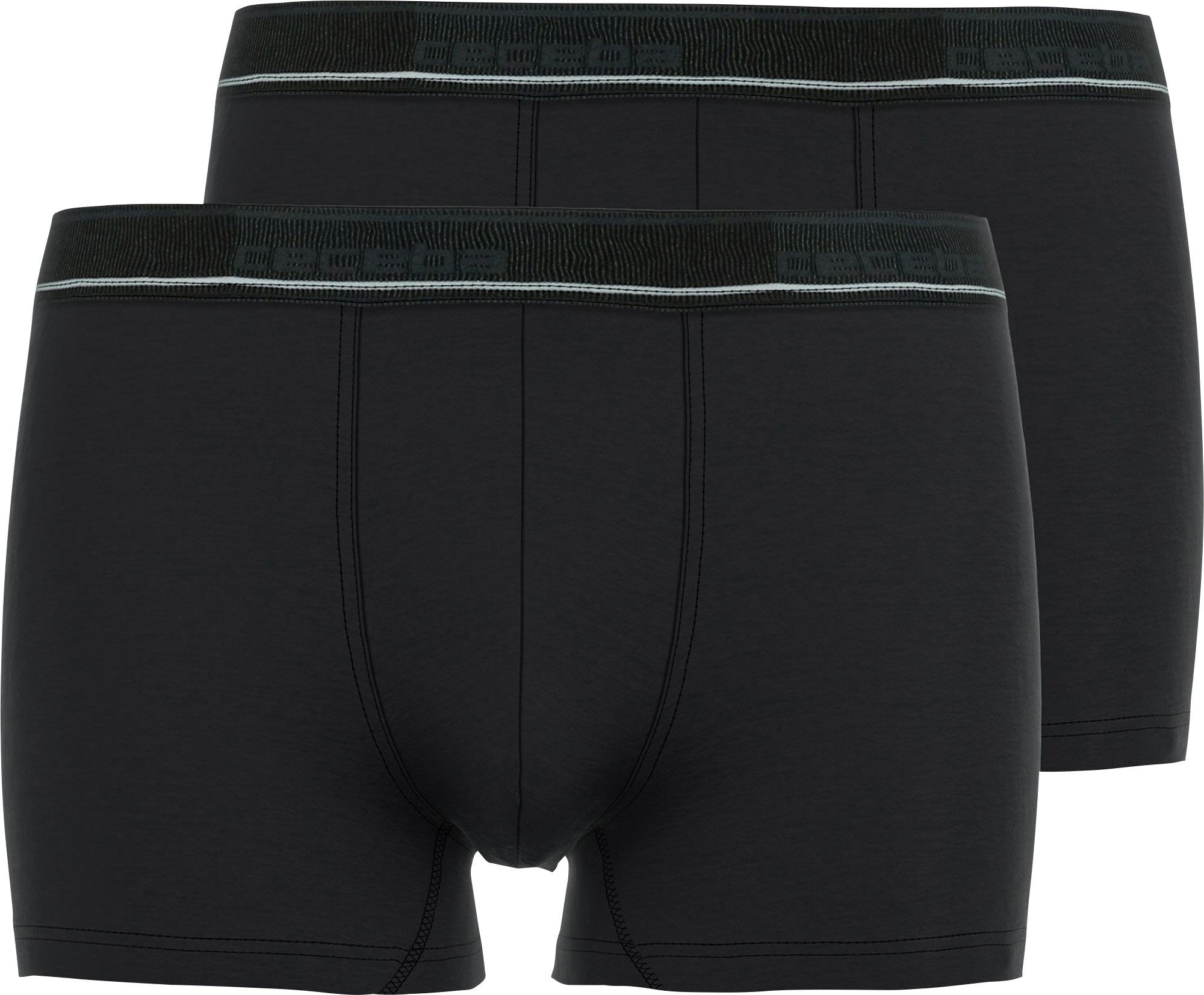 Slip Herren-Pants im 2er-Pack
