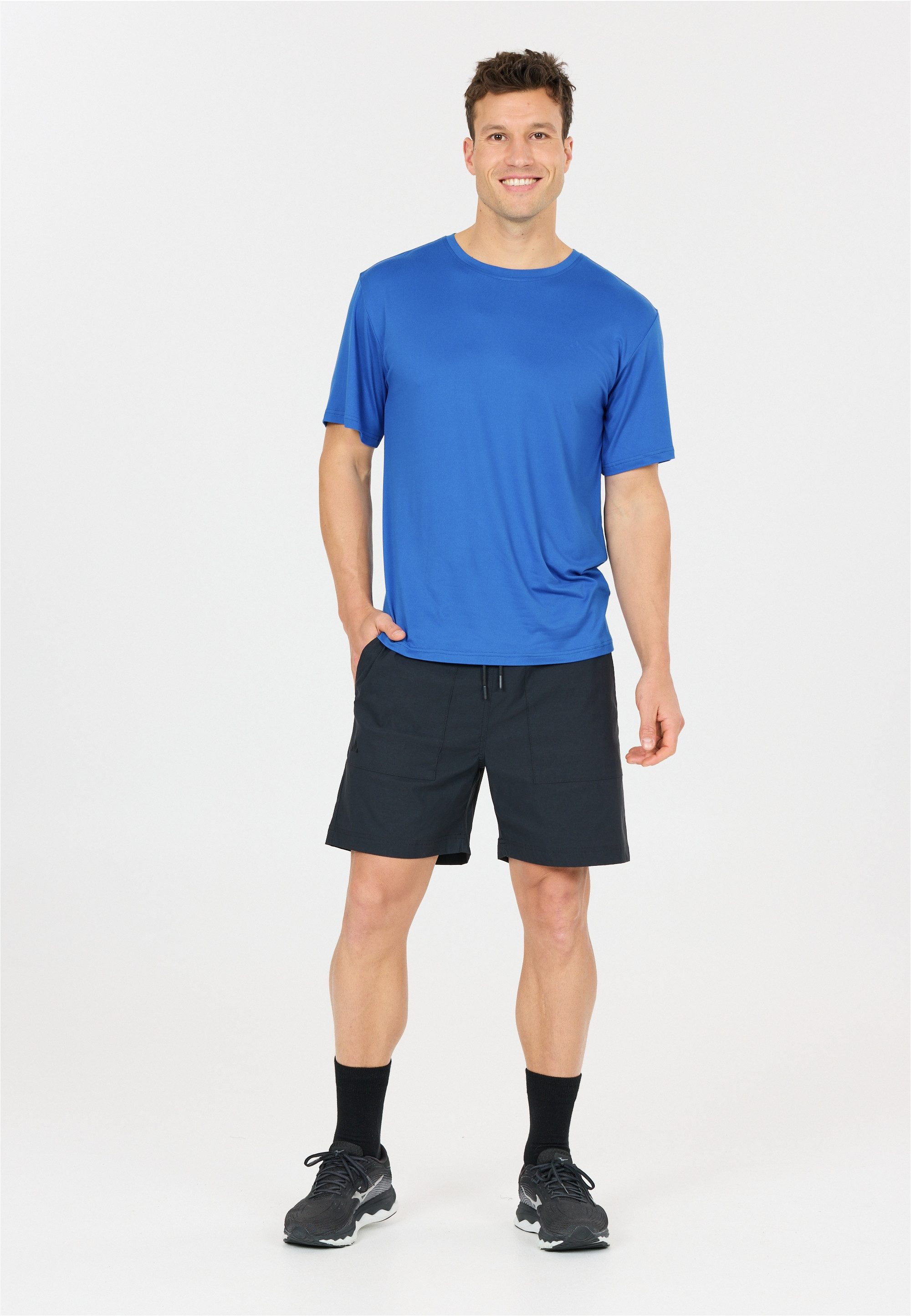 WHISTLER T-Shirt Tuloni Komfort