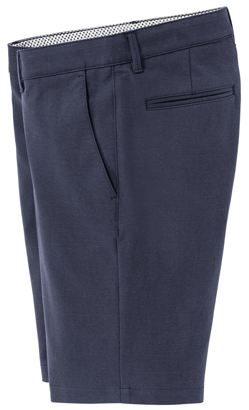 Suprax Bermudas faltenresistent