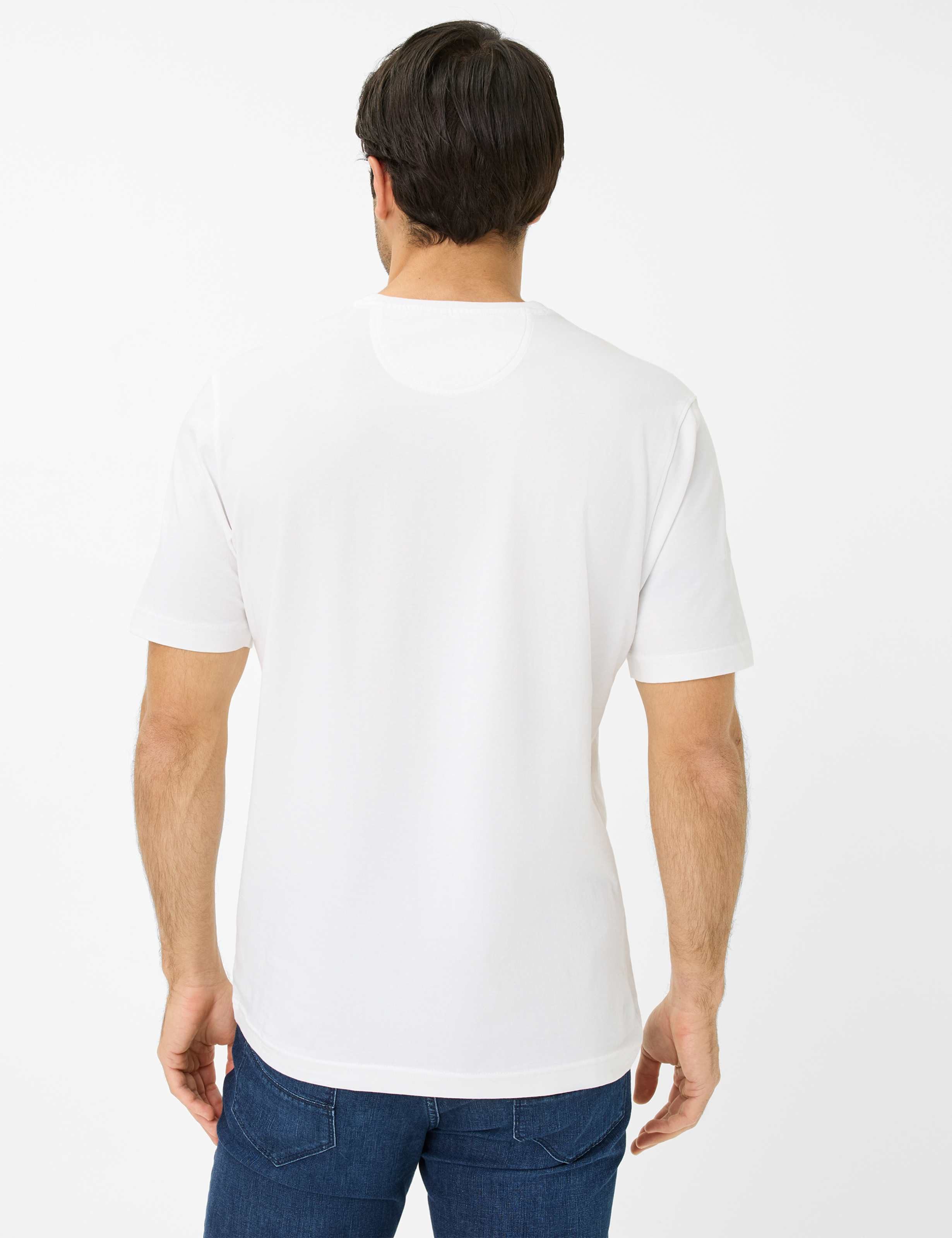 Brax T-Shirt Style TIM-TIM günstig online kaufen