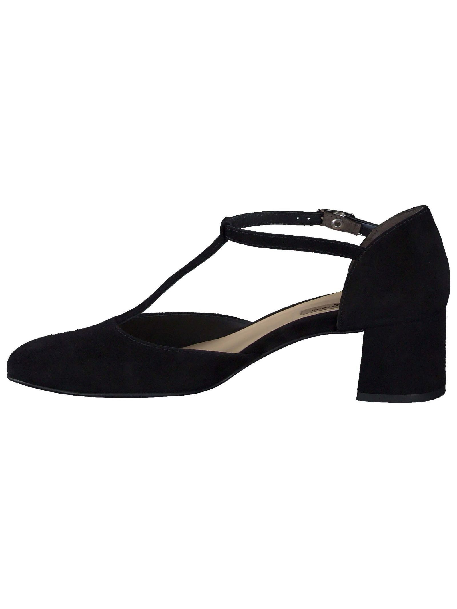 Paul Green Paul Green Pumps Leder Pumps