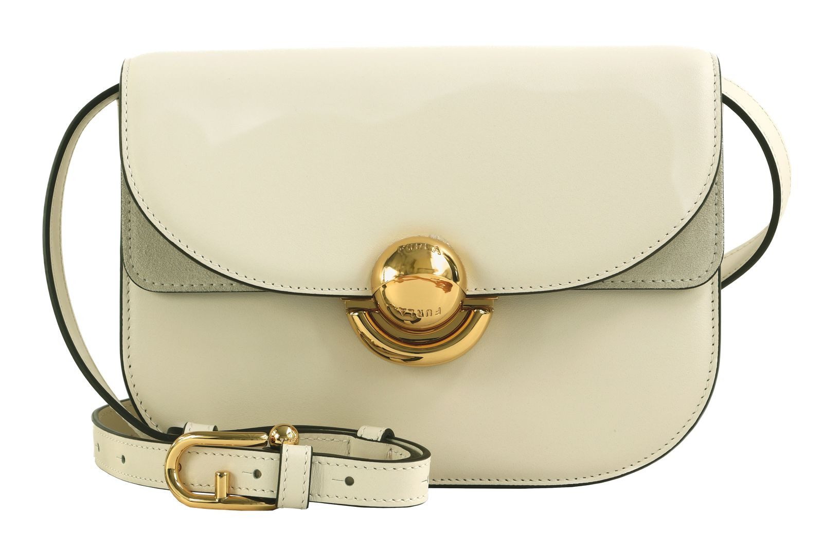 Umhängetasche Mini Crossbody Bag