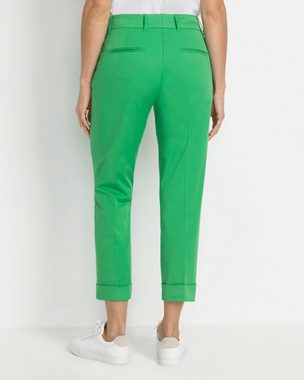 Raffaello Rossi Chinos Popeline-Hose Dora