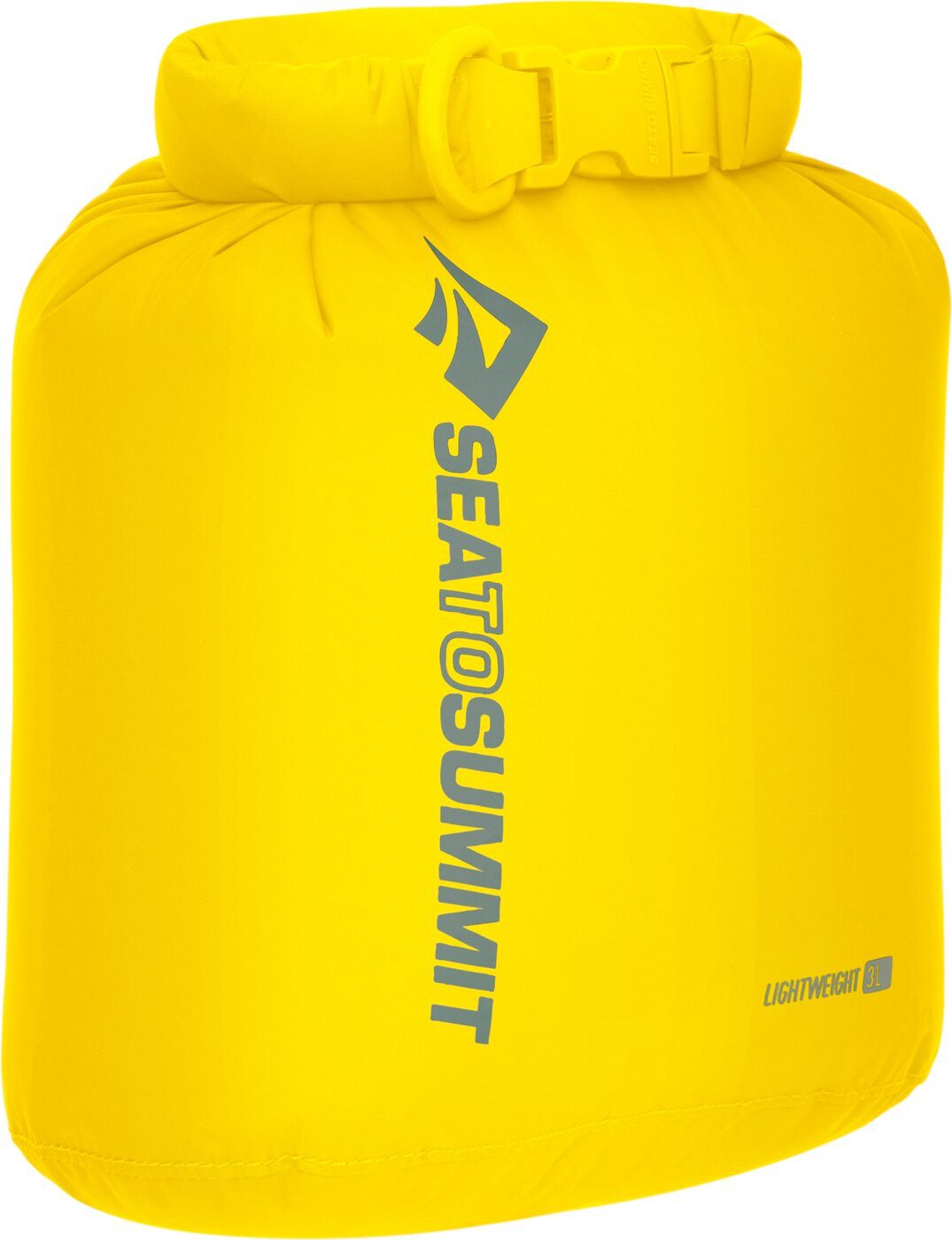 sea to summit Sporttasche Lightweight Dry Bag SULPHUR